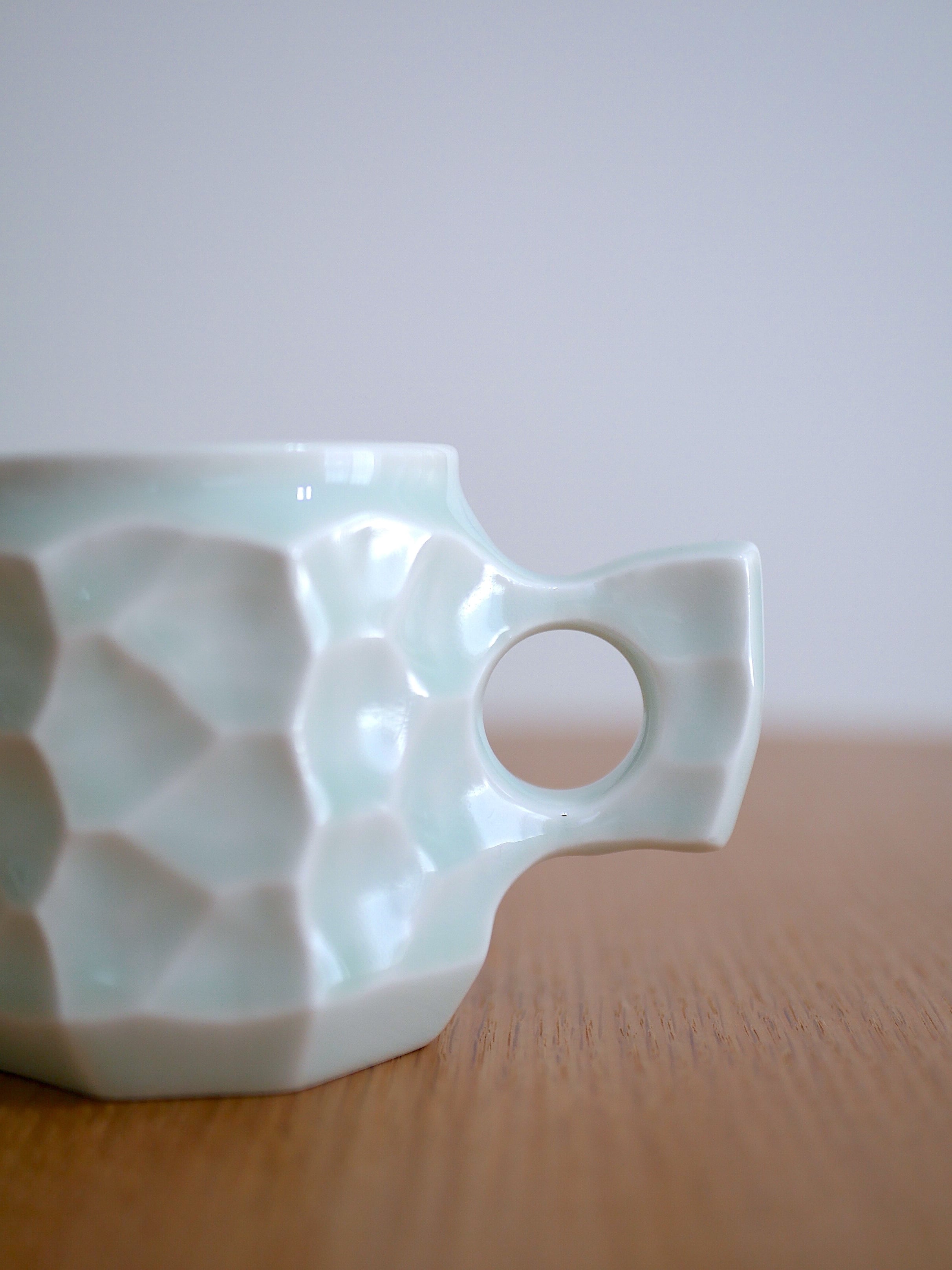 20% OFF】AKIHIRO WOOD WORKS / Z JINCUP CERAMIC（M） | st. valley