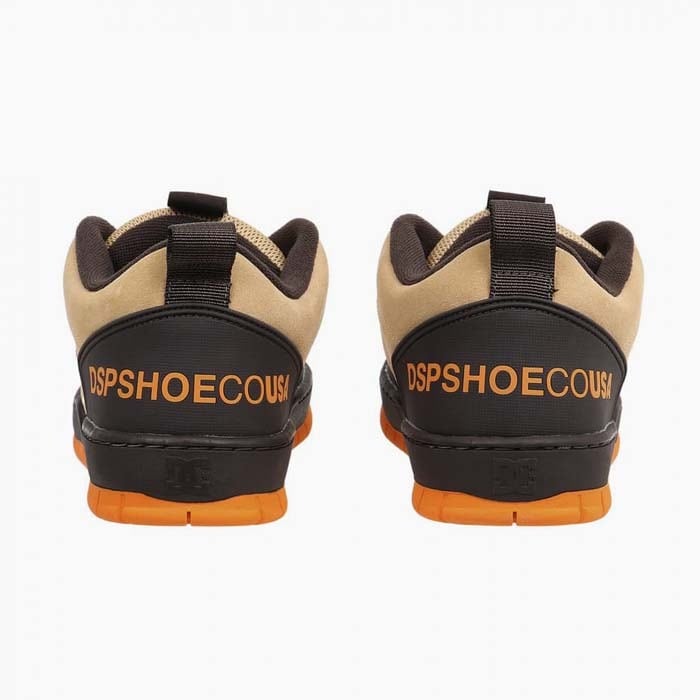 DIASPORA SKATEBOARDS X DC SHOES CLOCKER 2 DSP ディーシーシューズ