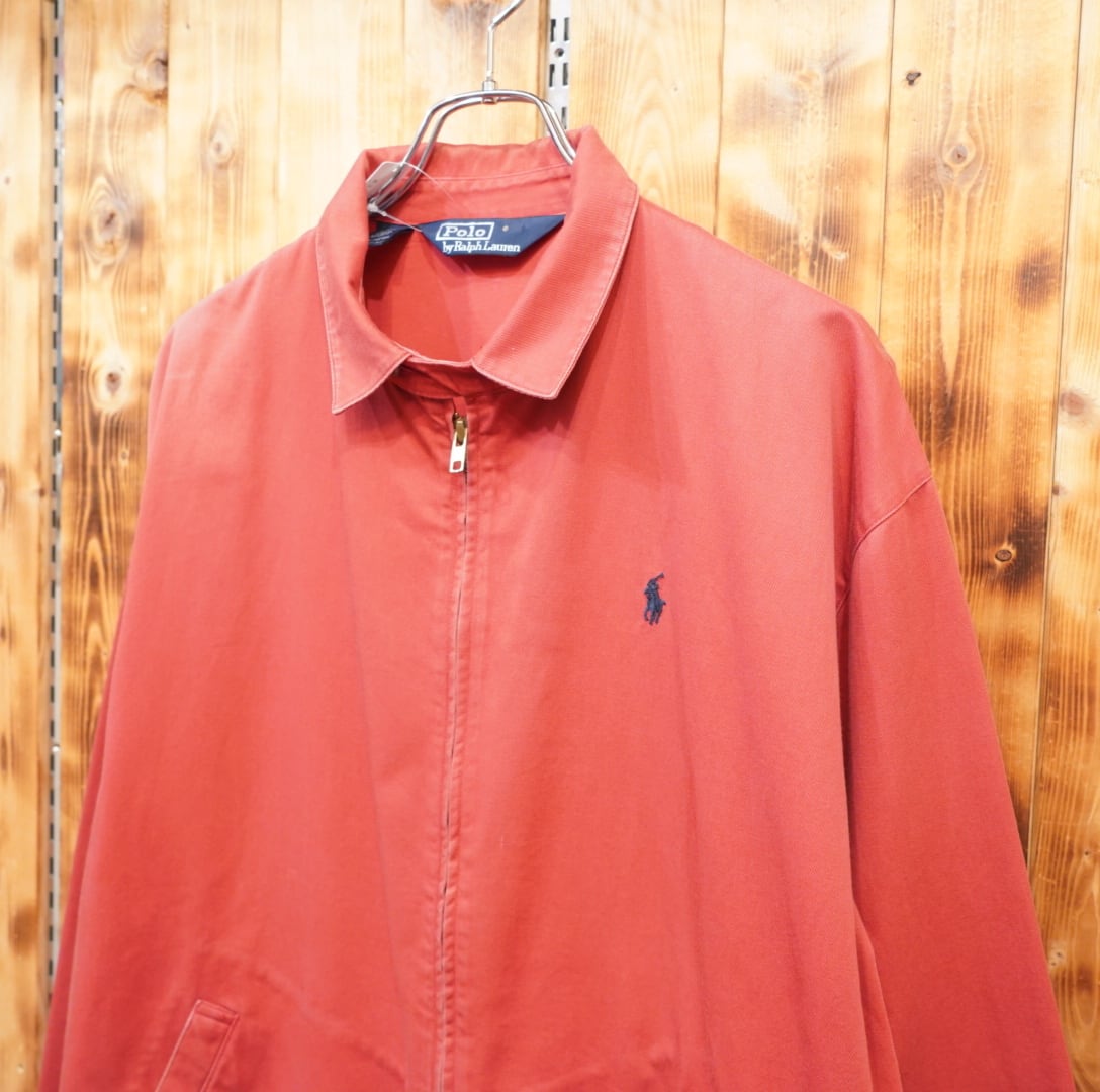 ralphlauren ドリズラージャケット M/スイングトップ スウィングトップ