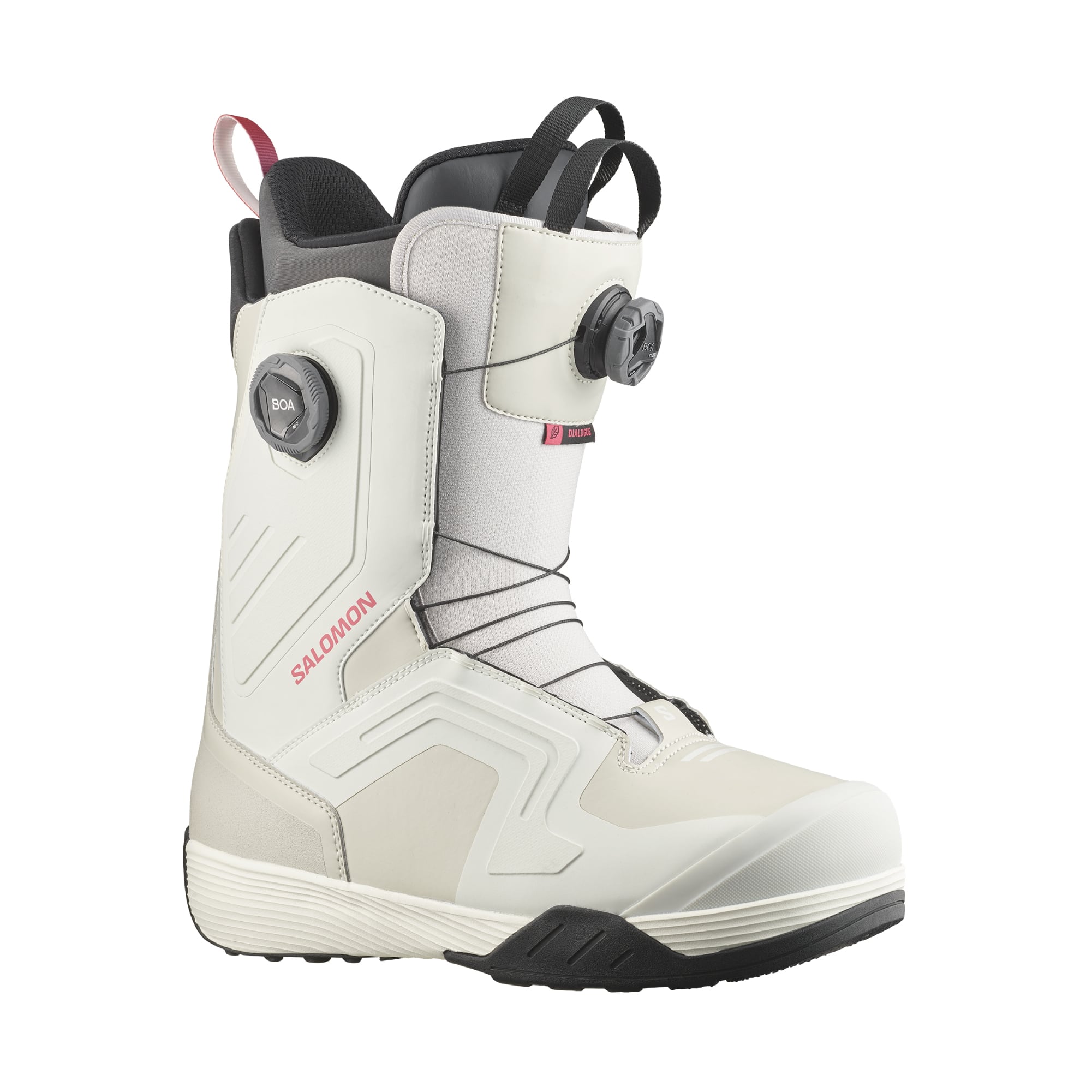 SALOMON 『 DIALOGUE DUAL BOA TEAM 』 サロモン 25/26 ダイアログ