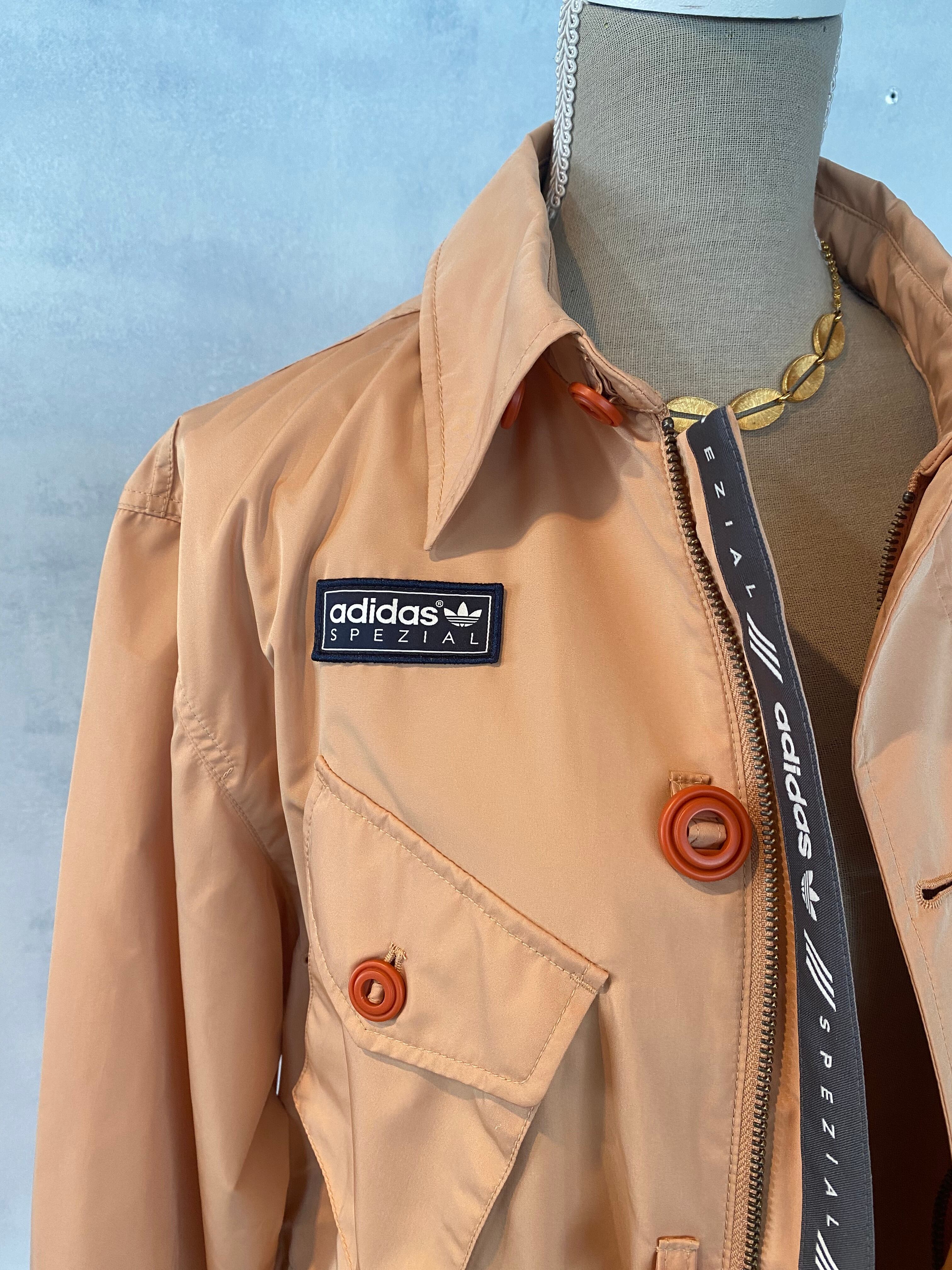adidas spezial calavadella jacket | MALAS DAMAS