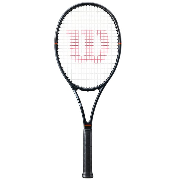 Wilson】RG BLADE 98 V9 16X19 2025 G2 | TENNISLOUNGE ONLINE SHOP