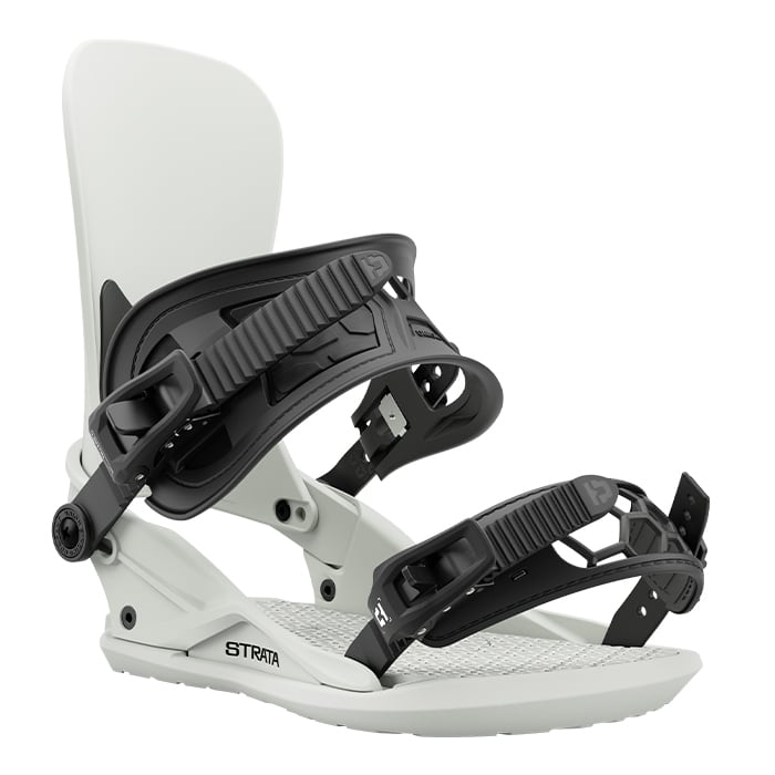 Union Snowboard Bindings 『 Strata 』 24-25 ユニオン
