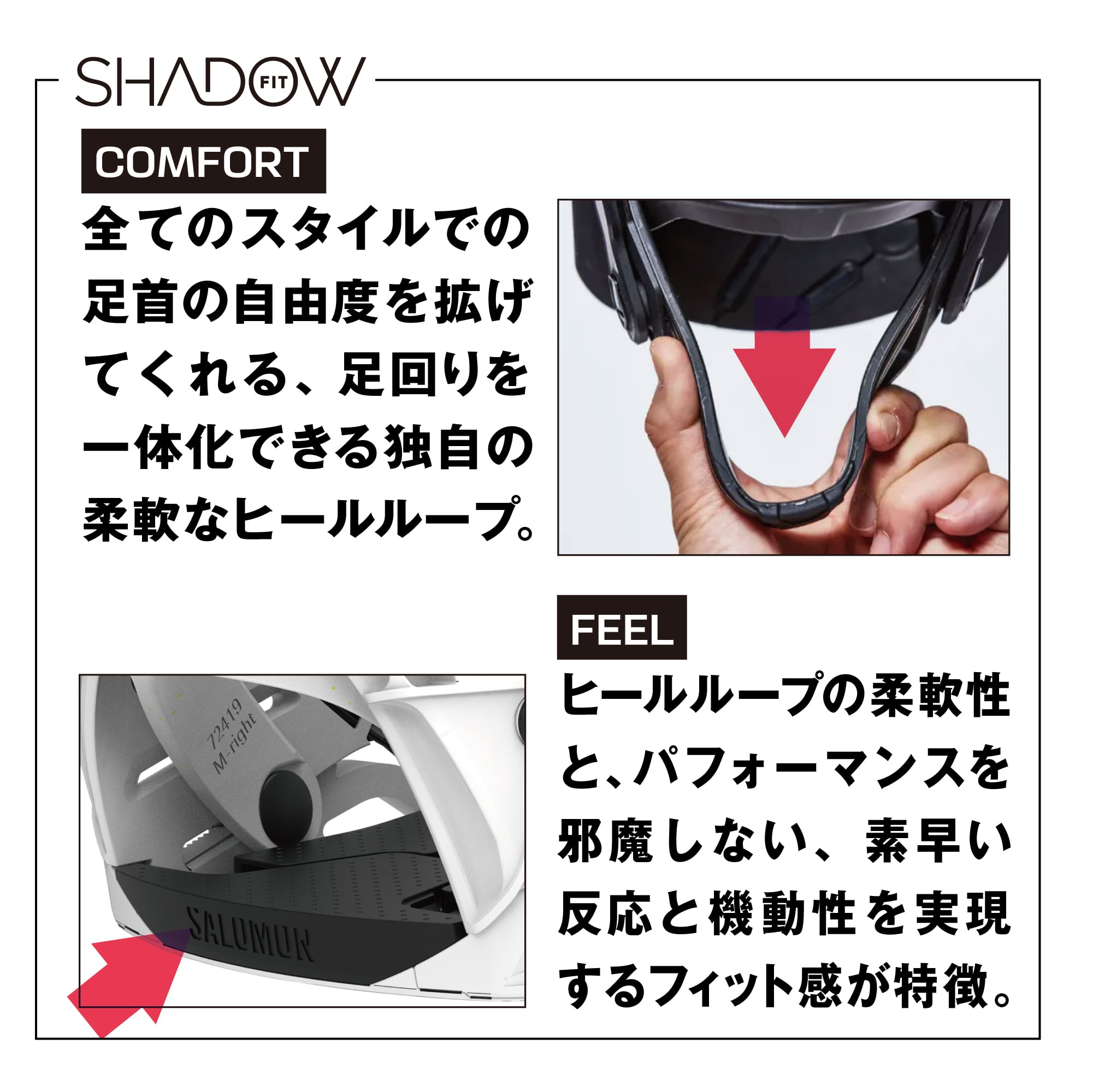 Salomon 『 HOLOGRAM 』 24-25 snowboard スノーボード サロモン