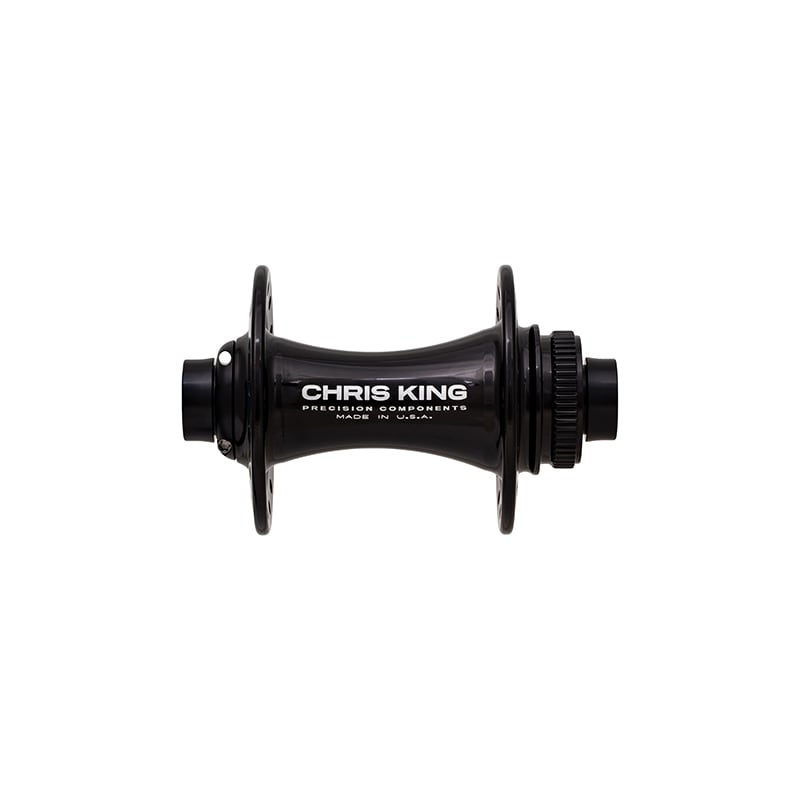 CHRIS KING 【 Boost Centerlock Front Hub 】（クリスキング ブースト