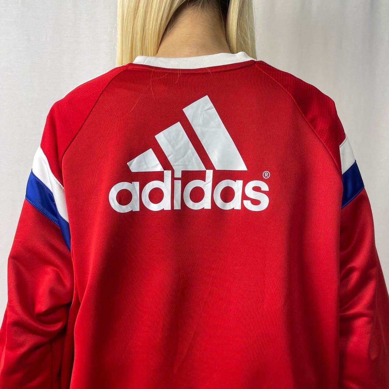 00年代 adidas アディダス バイエルン・ミュンヘン ユニフォーム