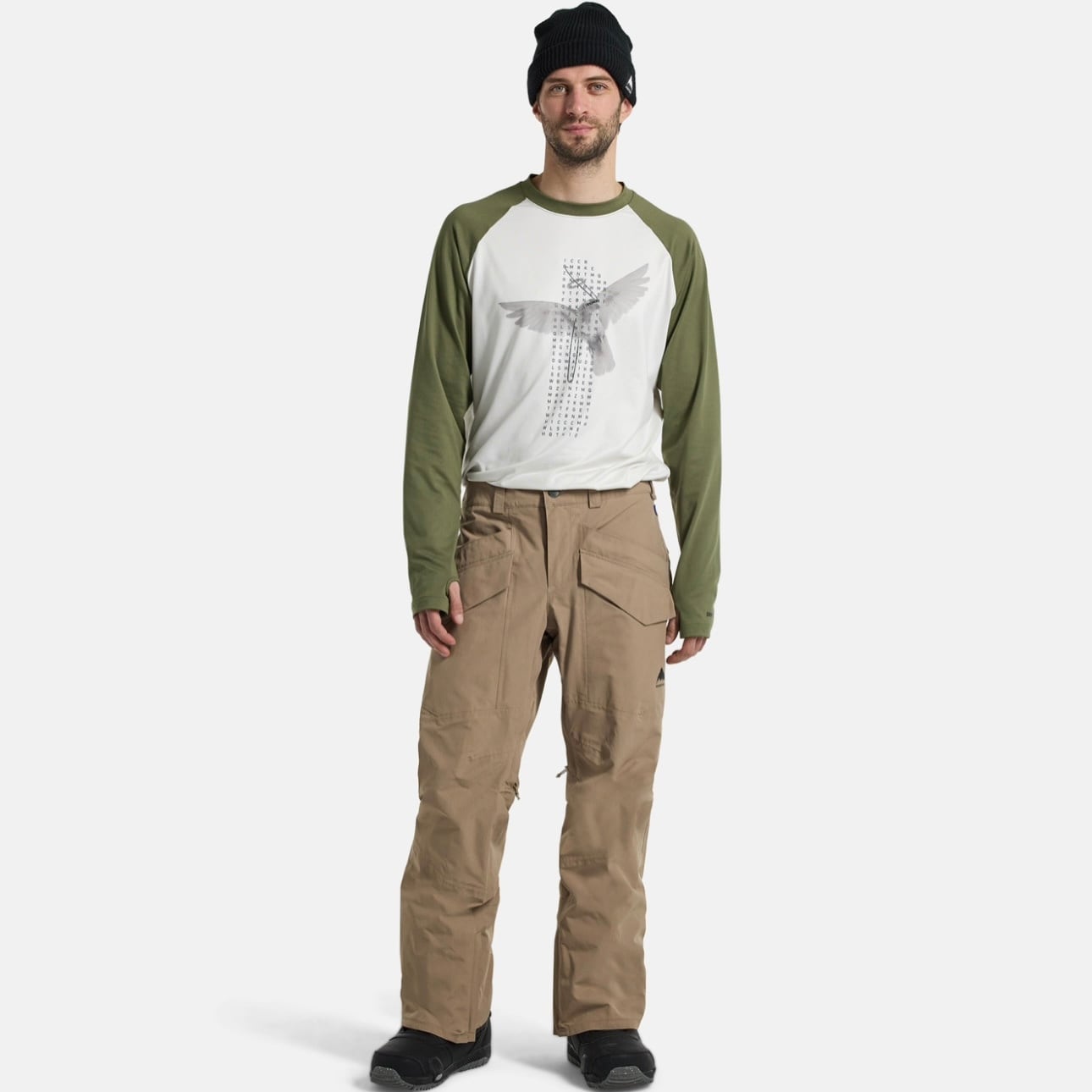 BURTON 『 Men's Burton Covert Pants 2.0 』 バートン メンズウェア