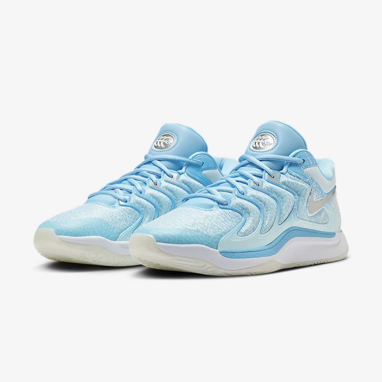 Nike KD 17 EP 