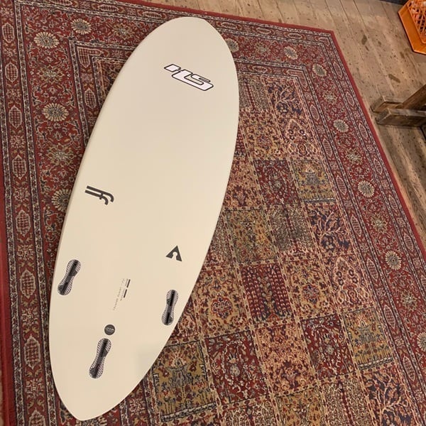 HAYDEN SHAPES HYPTO KRYPTO カラー KELP FUTURE FLEX 今期ニュー
