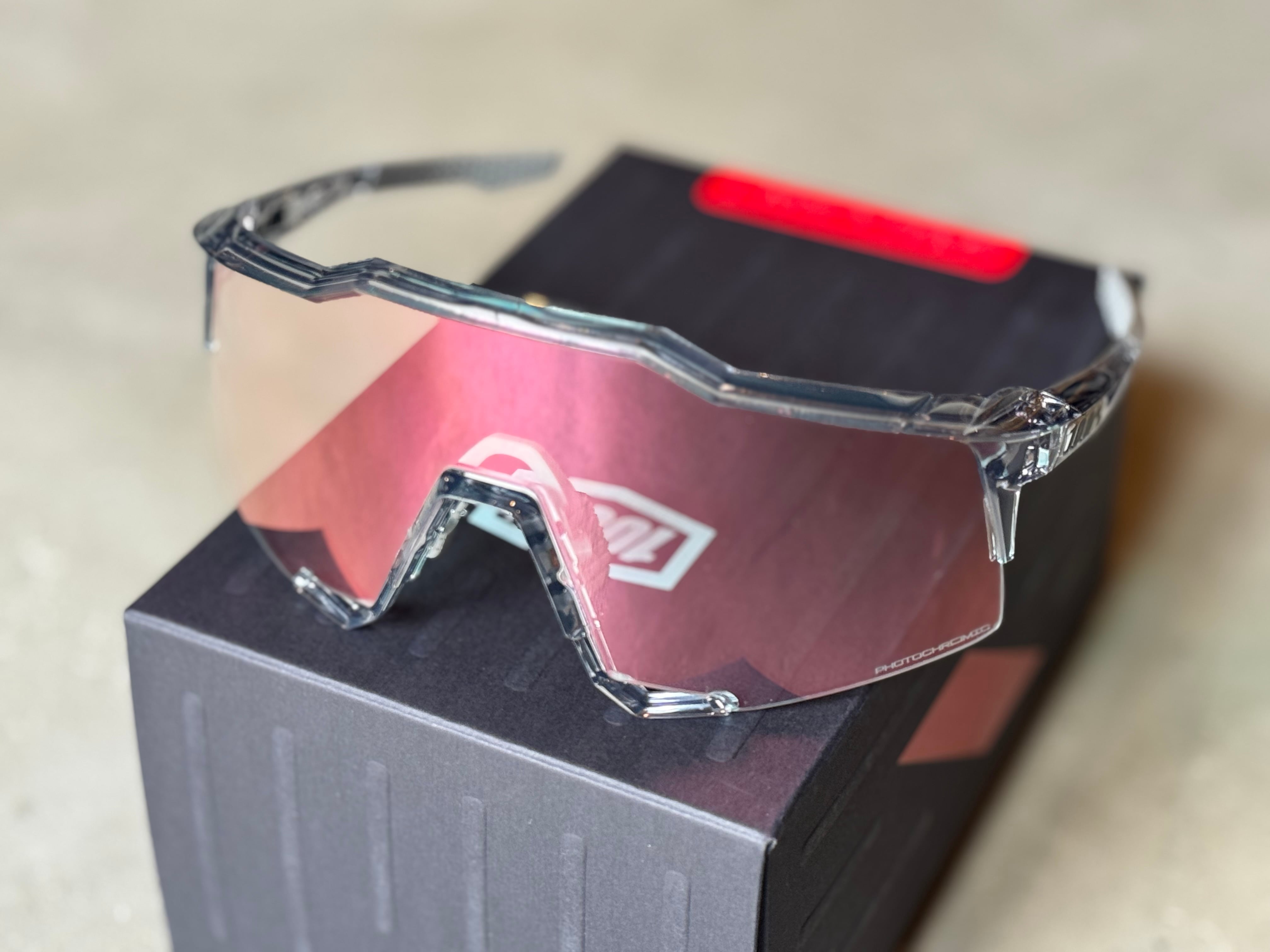 100％】ワンハンドレッド サングラス SPEEDCRAFT | 野球専門店87スポーツ