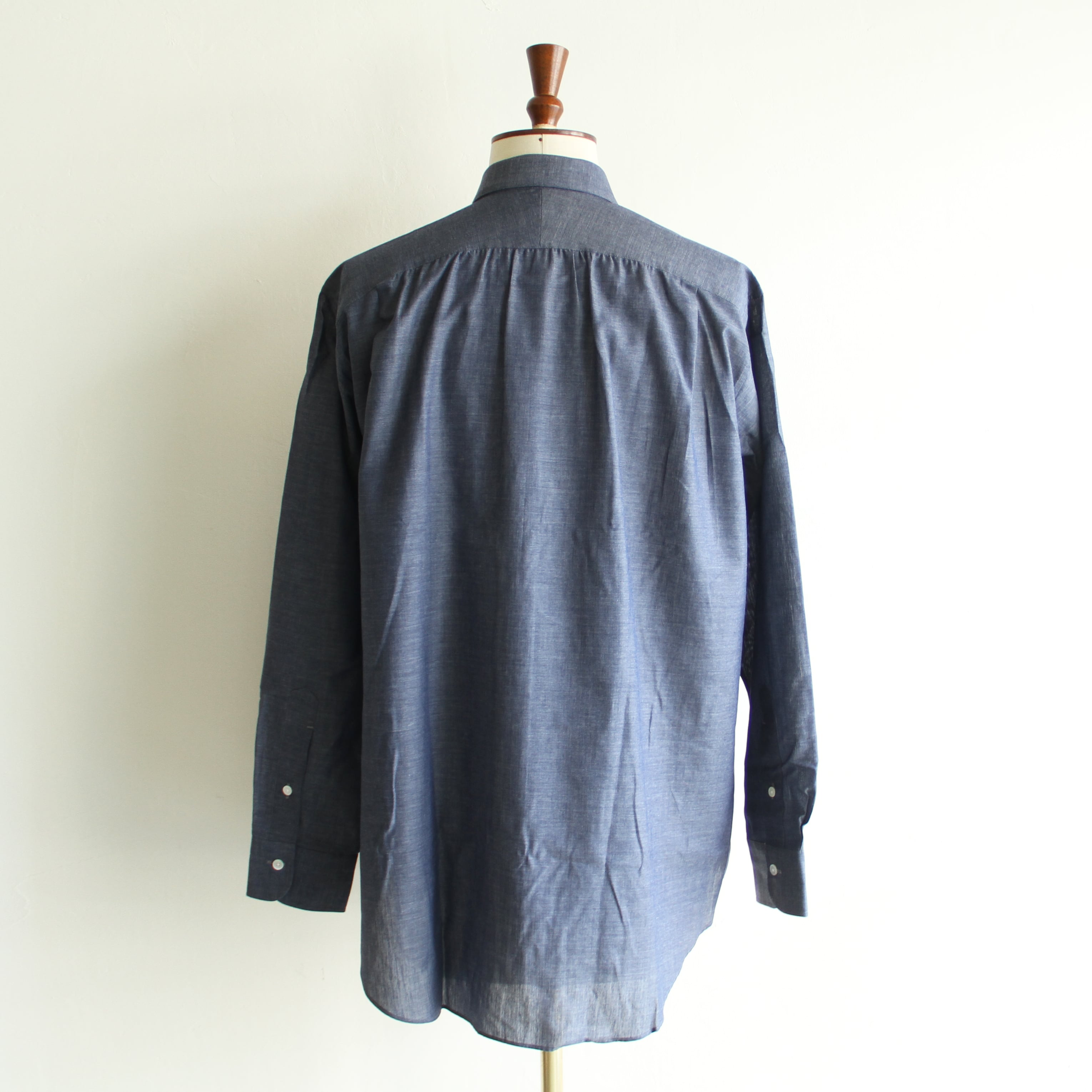MAATEE&SONS【 mens 】Fat charles | Terminal