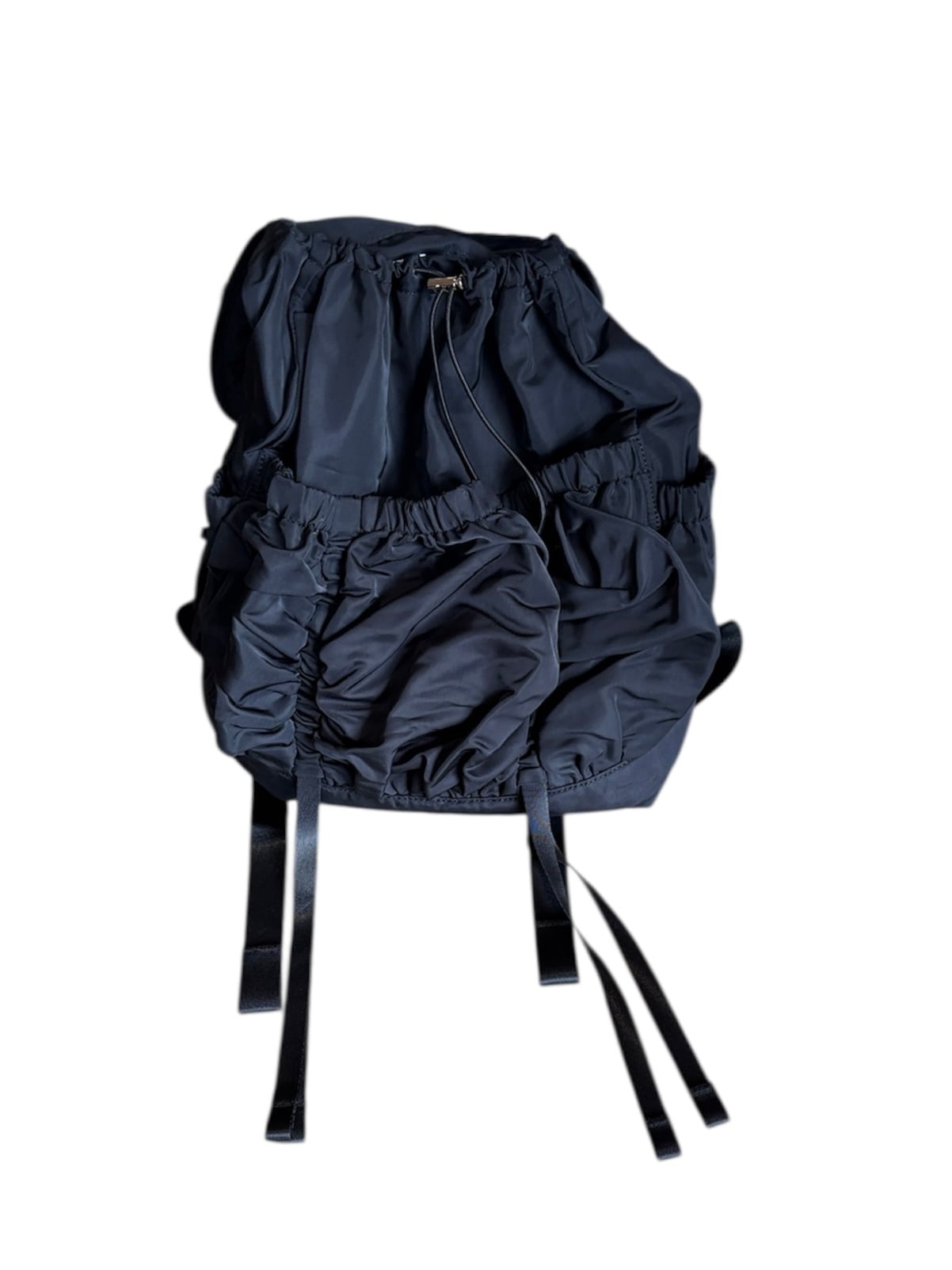 25AW】ENFOLD エンフォルド / GATHER BACKPACK / バックパック | TRENT