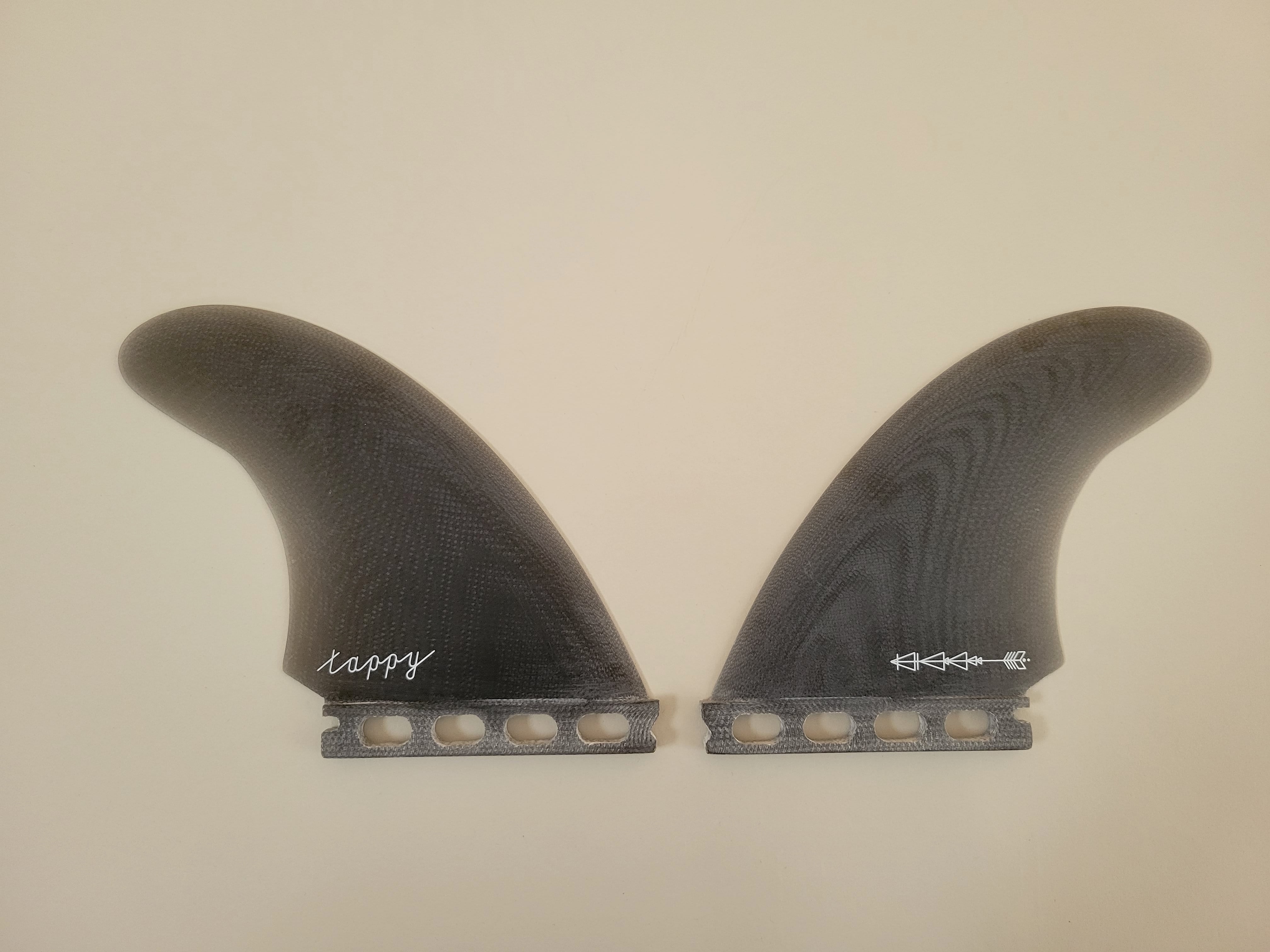 TRUE AMES TAPPY TWIN SMALL | MEDIUM THE BRAND