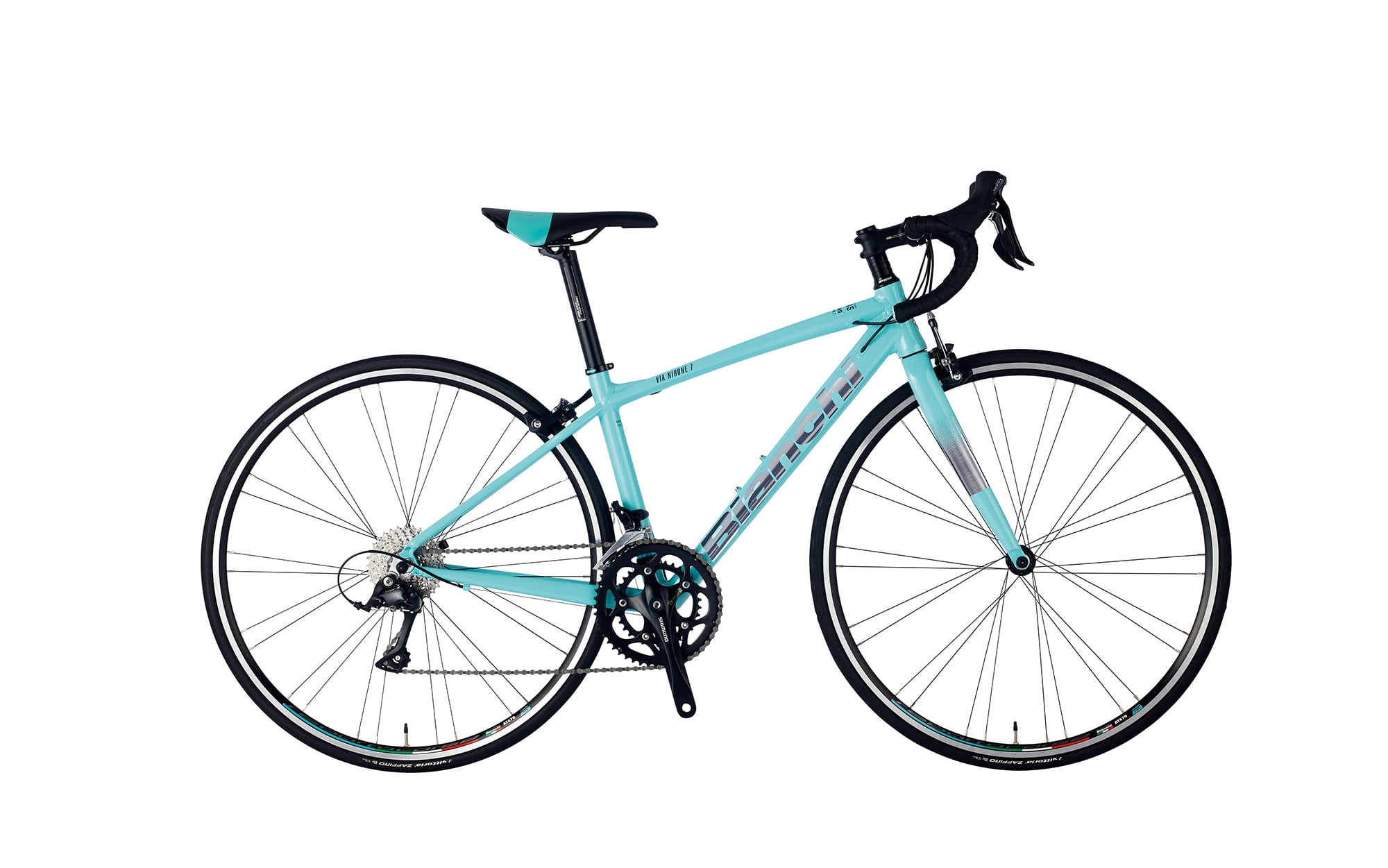 Bianchi ビアンキ ニローネ7 SHIMANO SORA 9SP VIA NIRONE 7