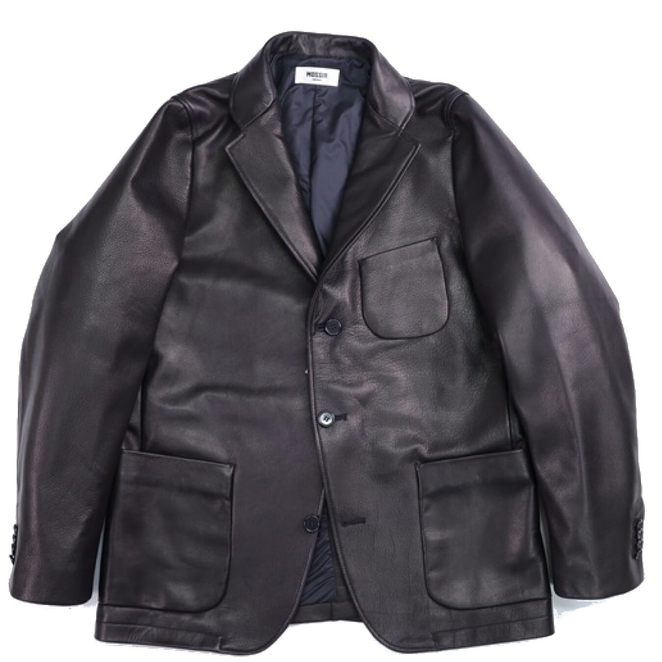 FINE CREEK LEATHERS | Amboy