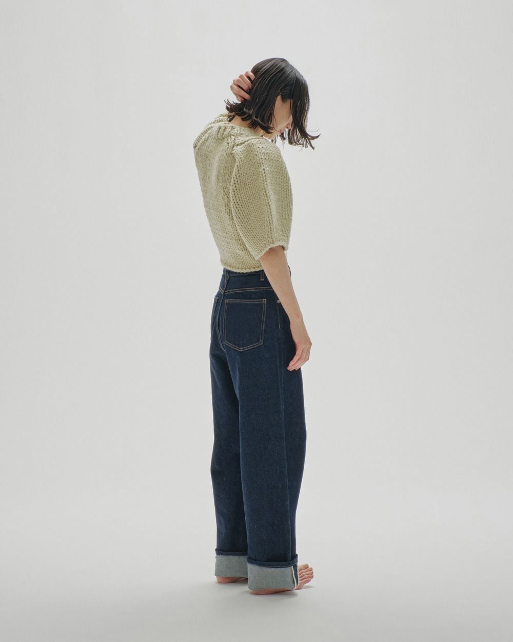 TODAYFUL】Cary's Denim | noms.