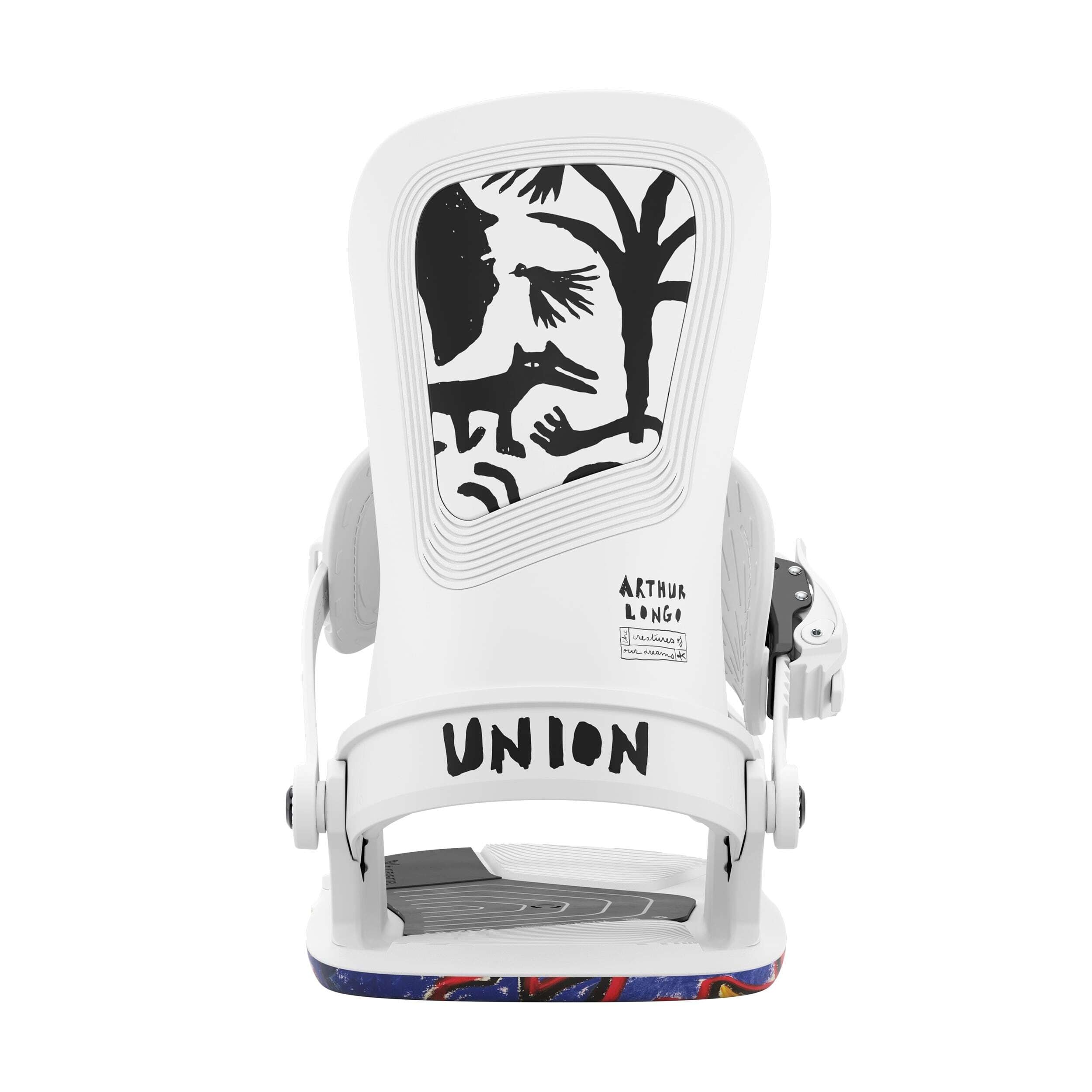 UNION 『 ULTRA 』 25-26 早期予約 スノーボード ユニオン ウルトラ