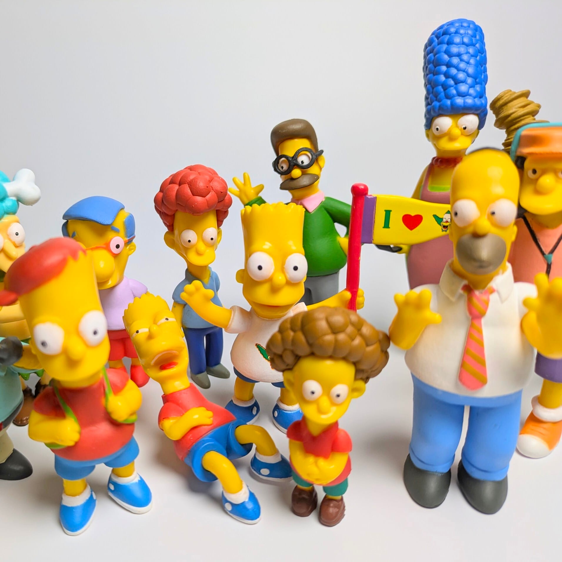 ♧再入荷！ VINTAGE 2005年製！【 The Simpsons（ザ シンプソンズ