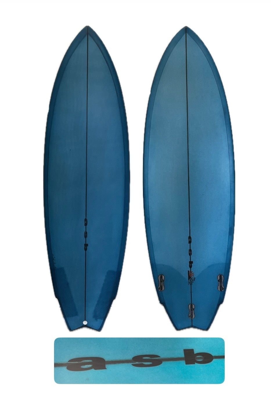 SURFBOARD | KAISERS SURF