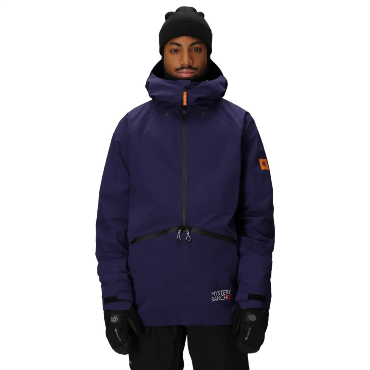 686 『 Men's 686 Mystery Raunch QI Jacket 』 25-26 シックスエイト