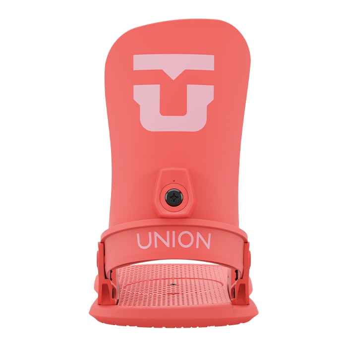 Union Snowboard Bindings 『 Legacy 』 24-25 ユニオン