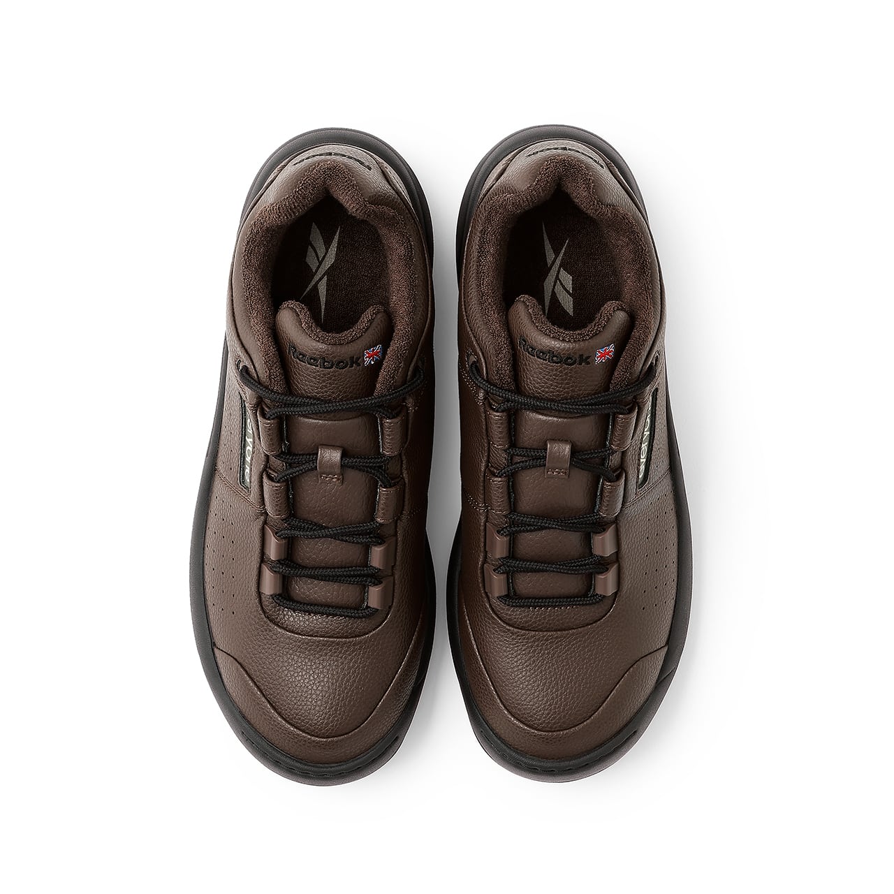 REEBOK everyone CLASSIC DUKE 2.0 (BROWN) | everyone