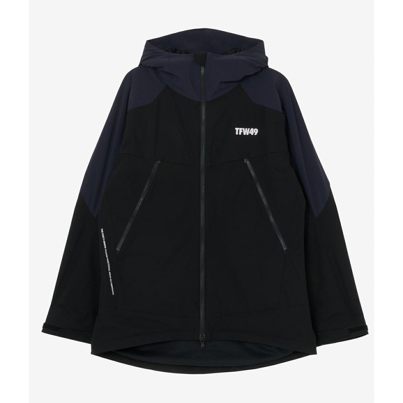 TFW49(ティーエフダブリュー)'メンズ'-OCTA INSULATED PARKA- | HEATZ