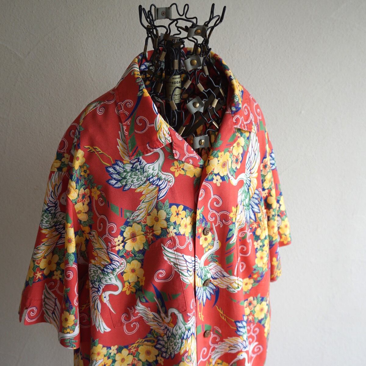 1990's [POLO Ralph Lauren] 
