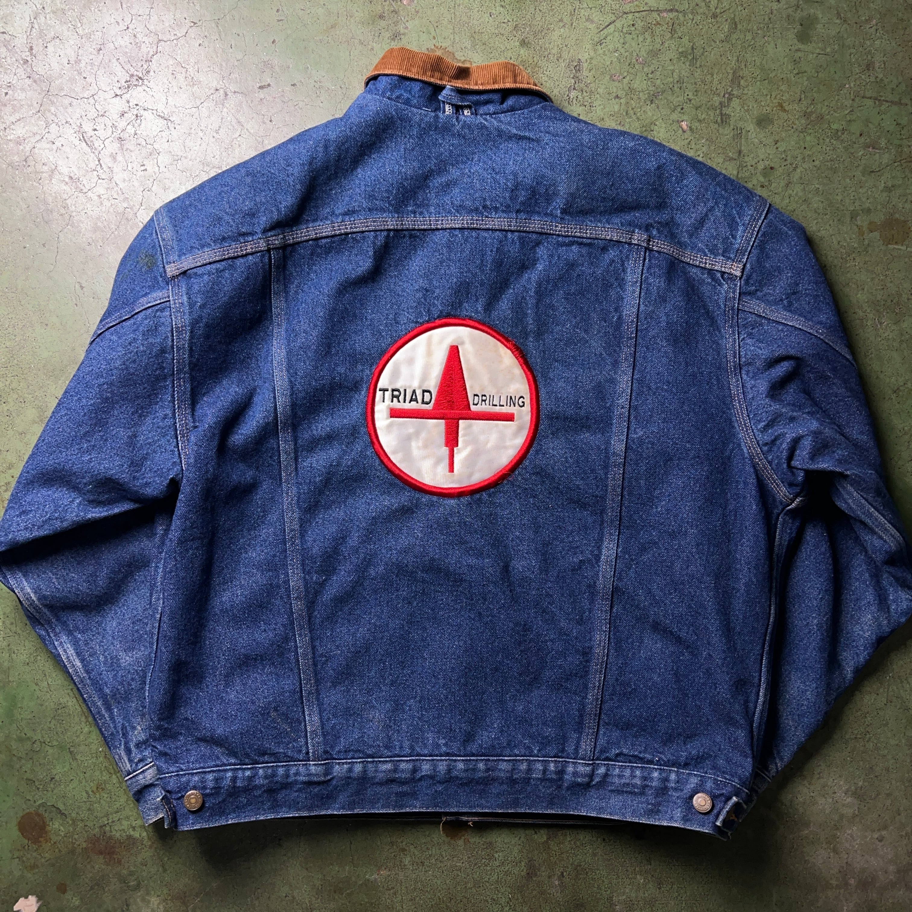 90's Carhartt 