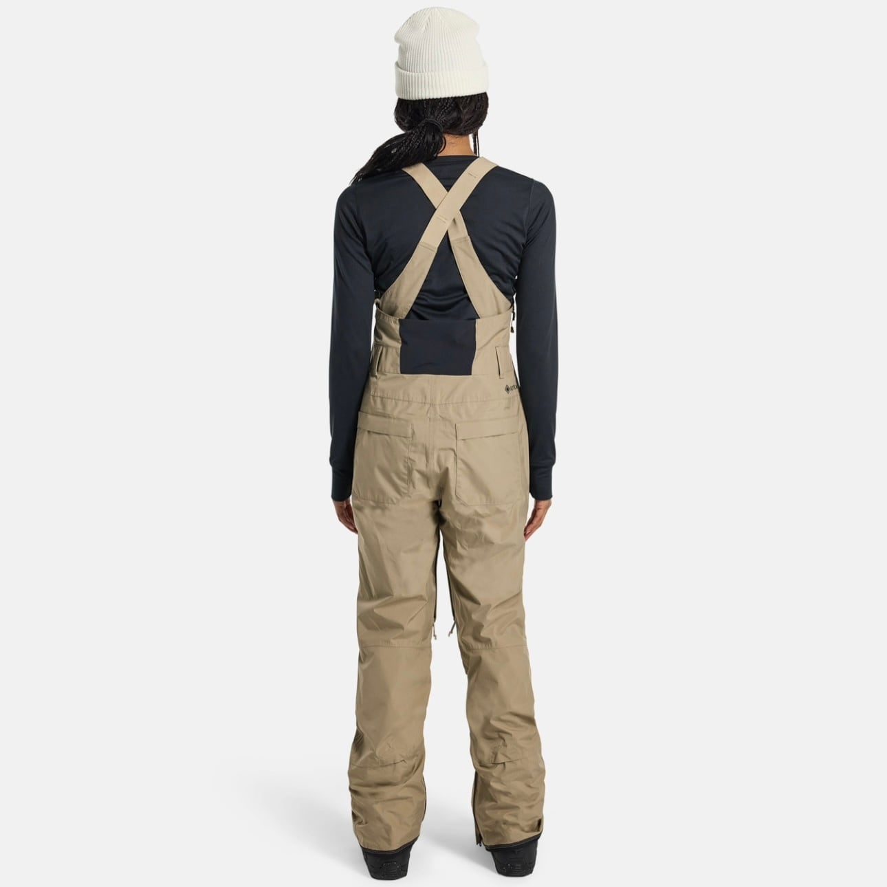 BURTON 『 Women's Burton Avalon GORE-TEX 2L Bib Pants 』 バートン