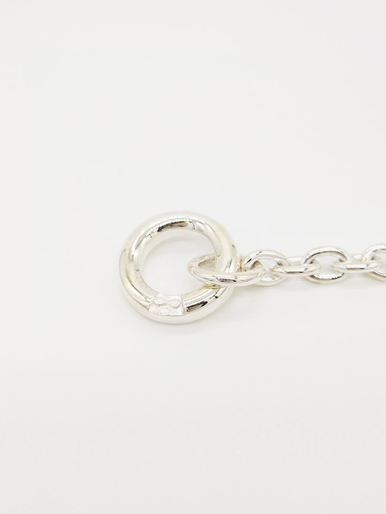WAKAN SILVER SMITH BN-033 Hook connect Bracelet S | Good Wednesday