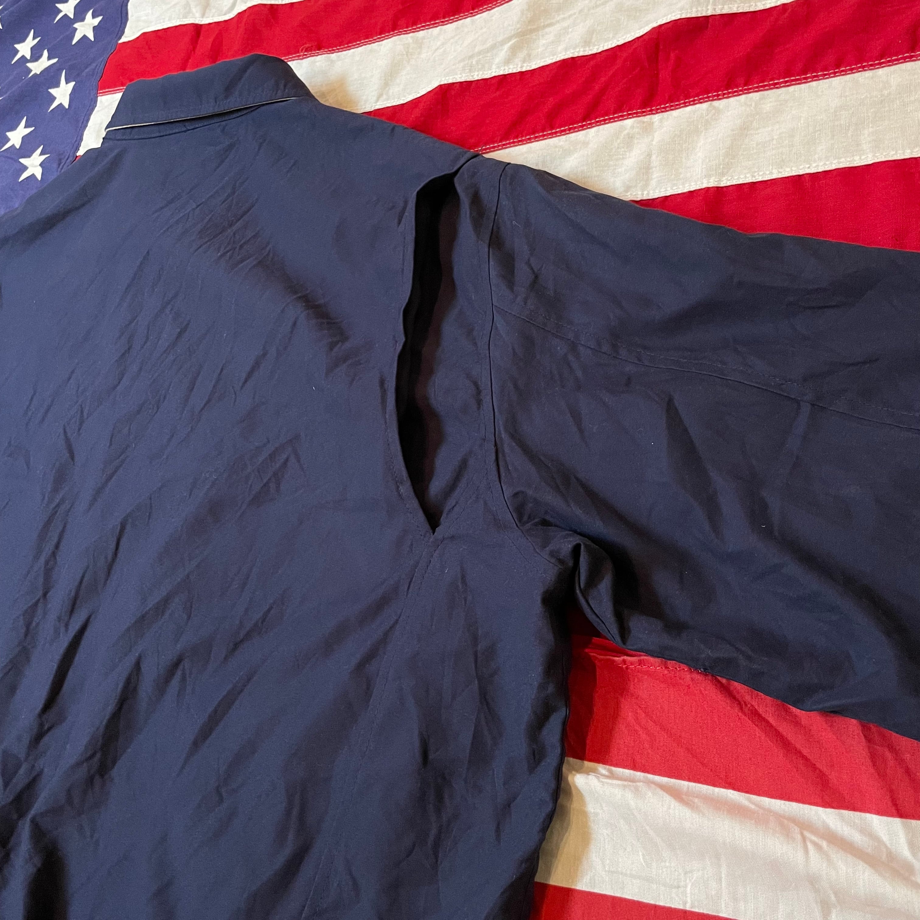 90's POLO RALPH LAUREN(ポロ ラルフ ローレン) ハリントンジャケット
