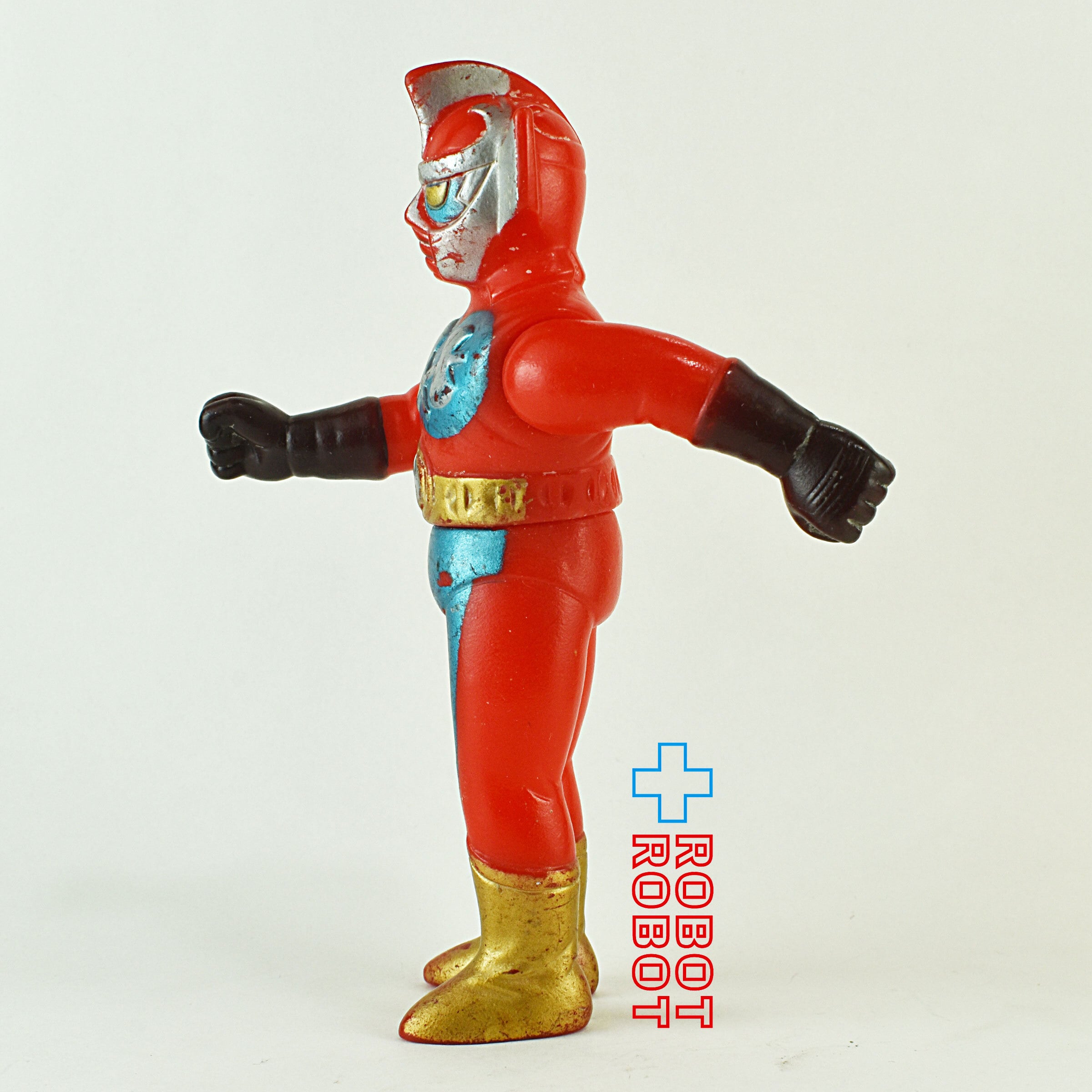⚠️デッドストック品 タケミ バトルホーク ビッグホーク 1970年代当時