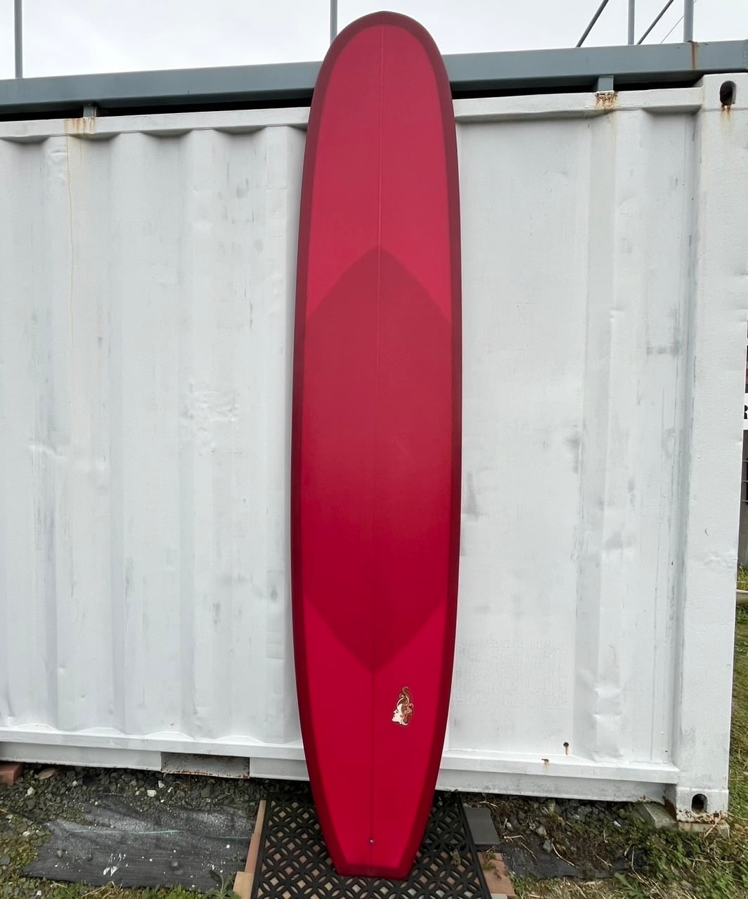 Tudor Surfboards】ジョエル チューダー サーフボード 9'6 Scoop