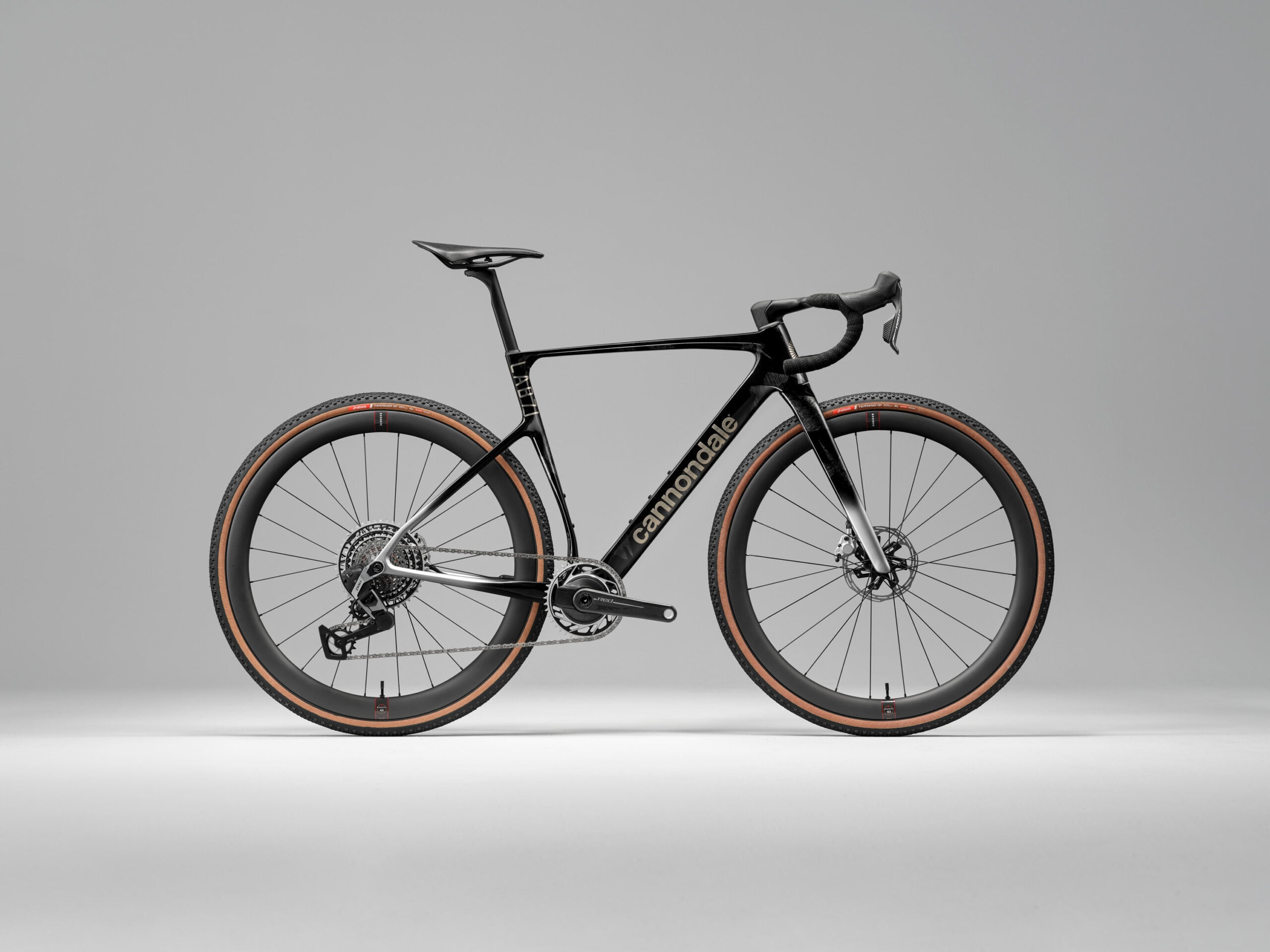 Cannondale LAB71 SuperX SRAM RED完成車 Black Marble 51 | SILBEST