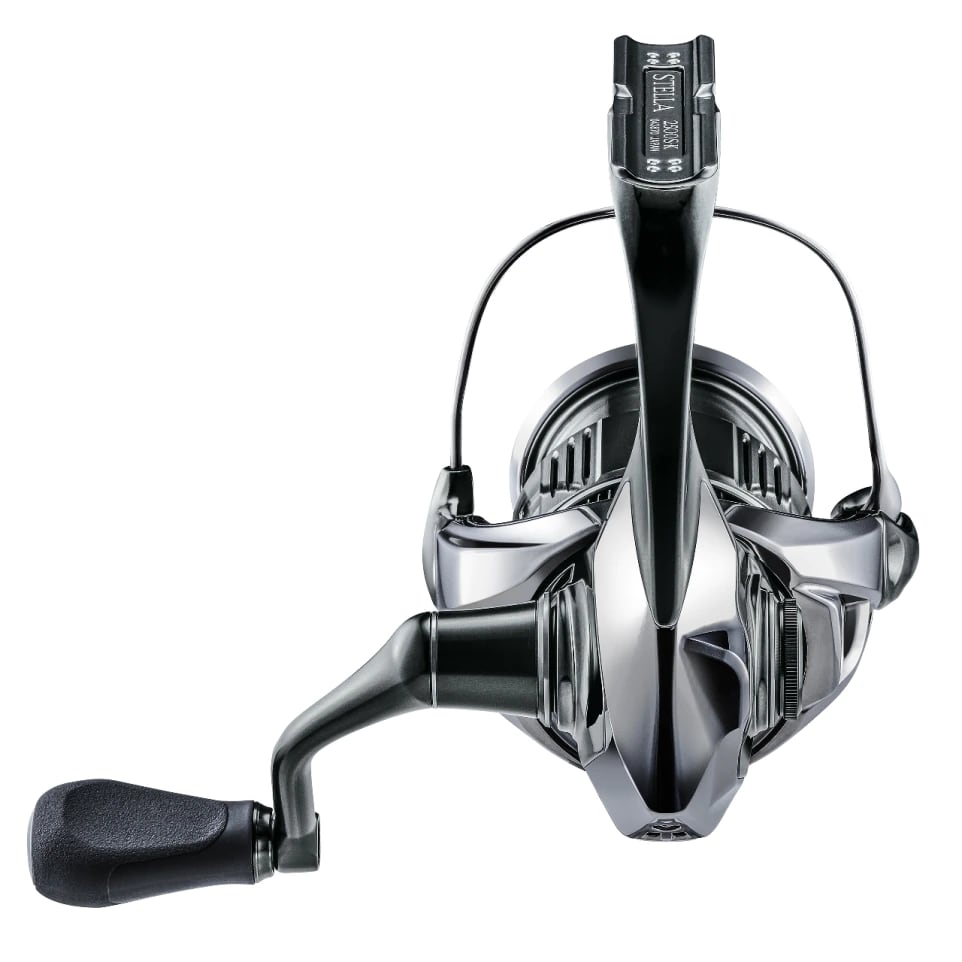 SHIMANO STELLA 3000MHG | ネイティブトラウトルアー専門店 EXPLORERS