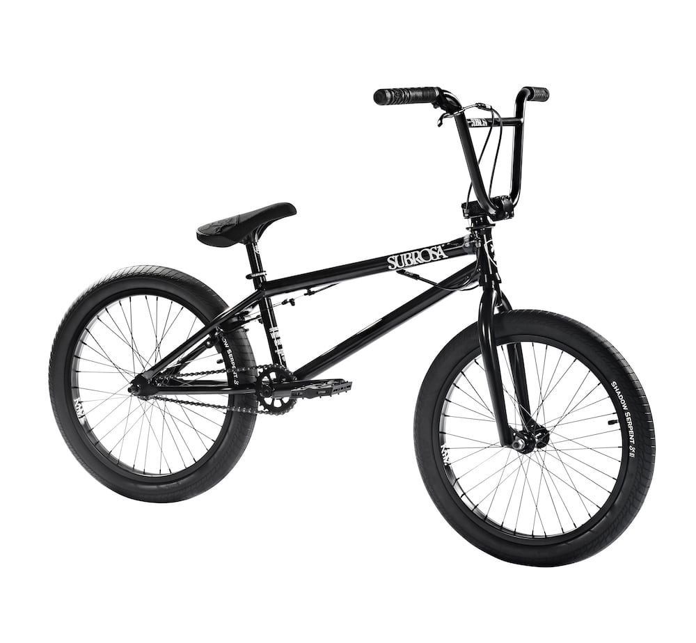 SUBROSA 