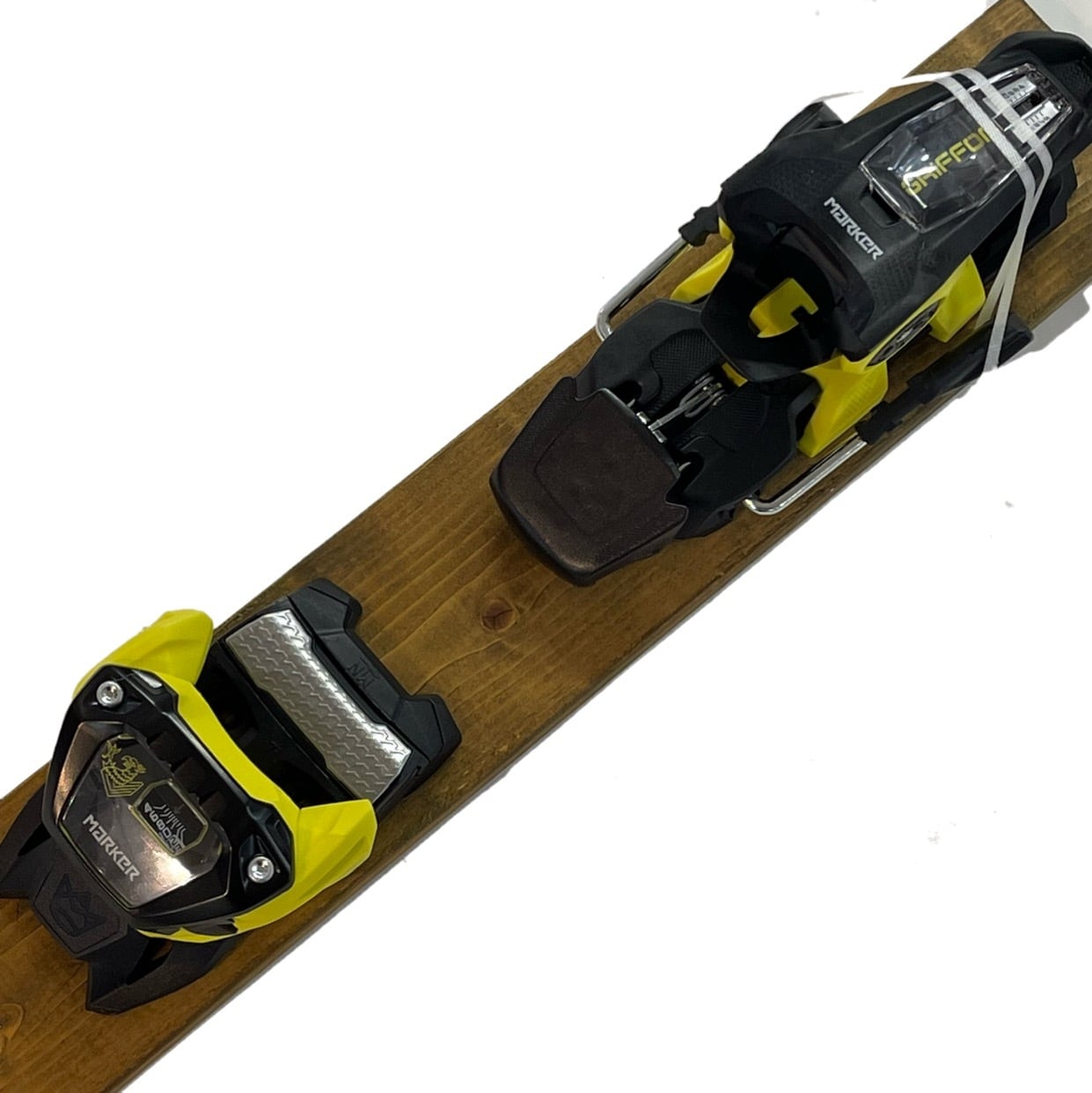DAYMAKER TOURING デイメーカーツアーリング MADEIN USA | FreeSkiShop
