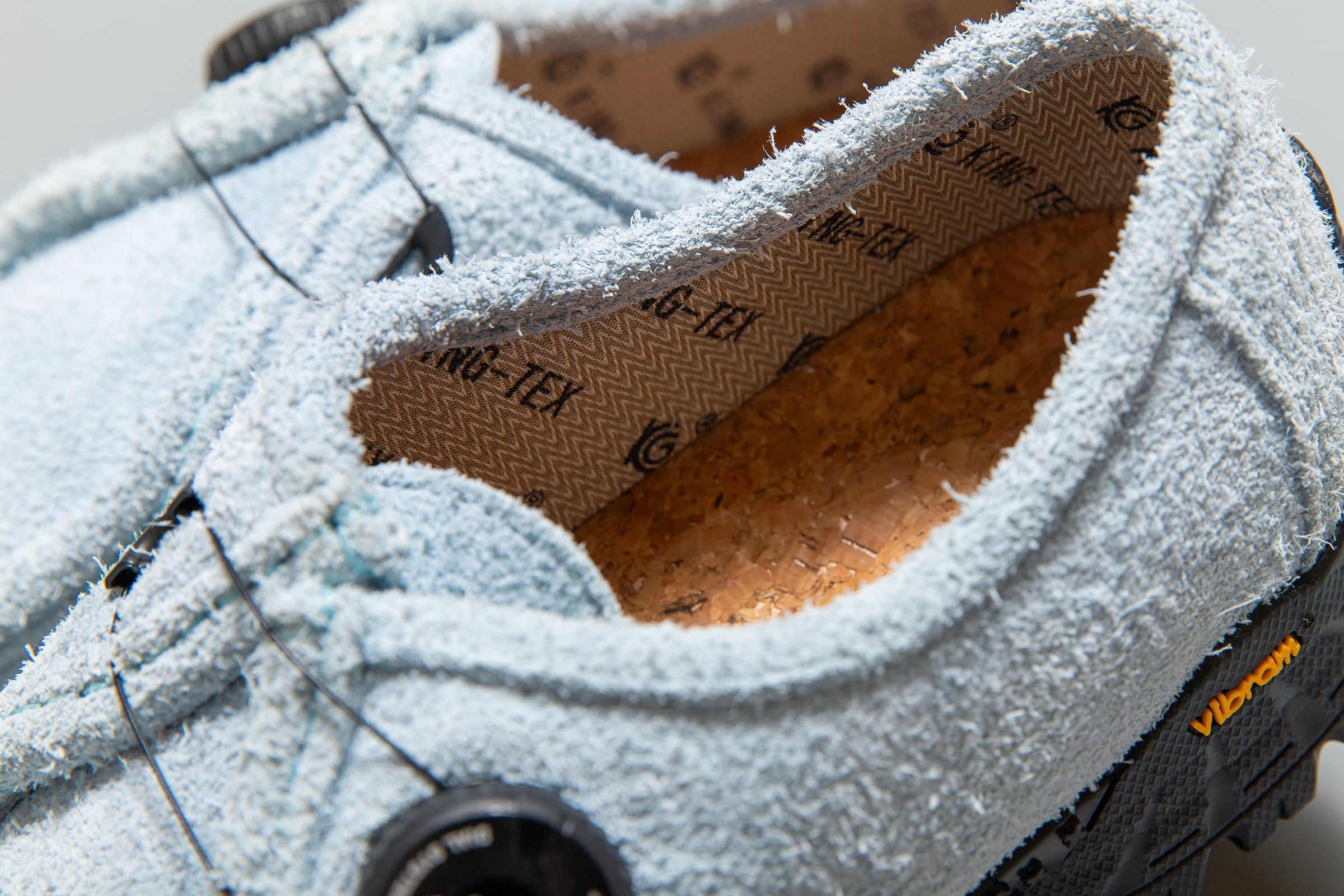 pg KNOCK 2 | LIGHT BLUE | PLAYGROUND | スニーカーショップ
