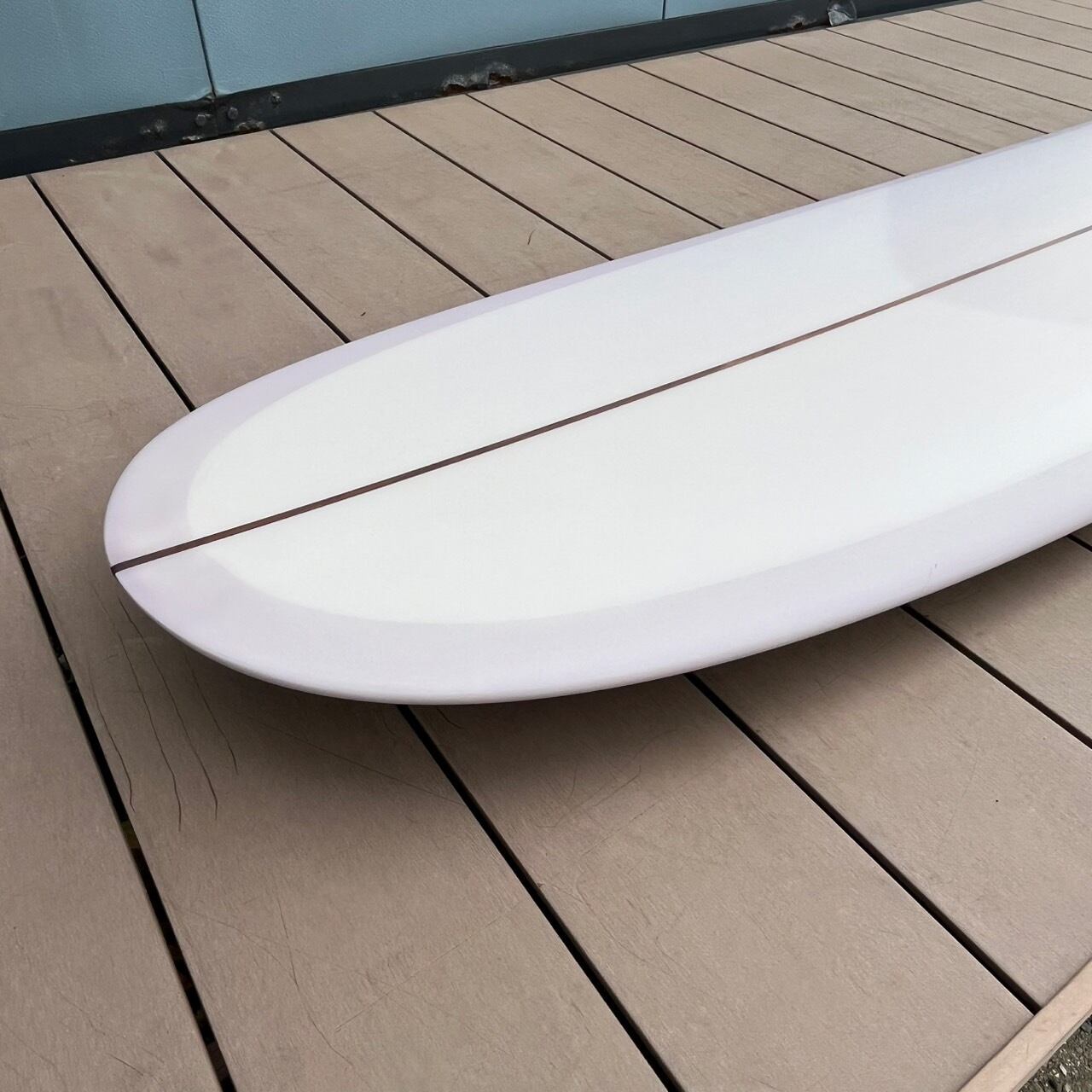 Tudor Surfboards】ジョエル チューダー サーフボード 9'3 DiamondT
