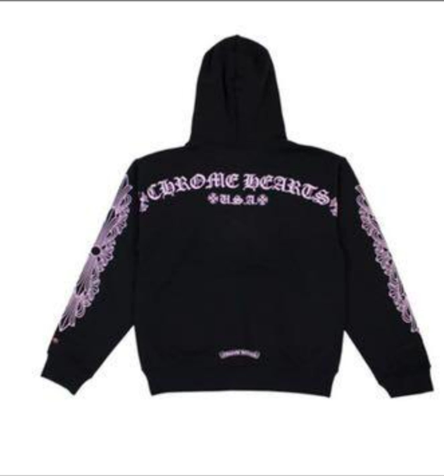 CHROME HEARTS クロムハーツ パーカー フーディー | chromehearts