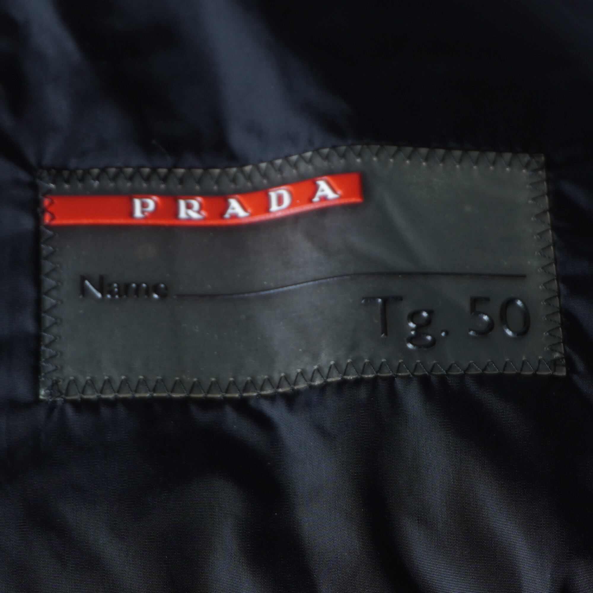 PRADA】プラダ 