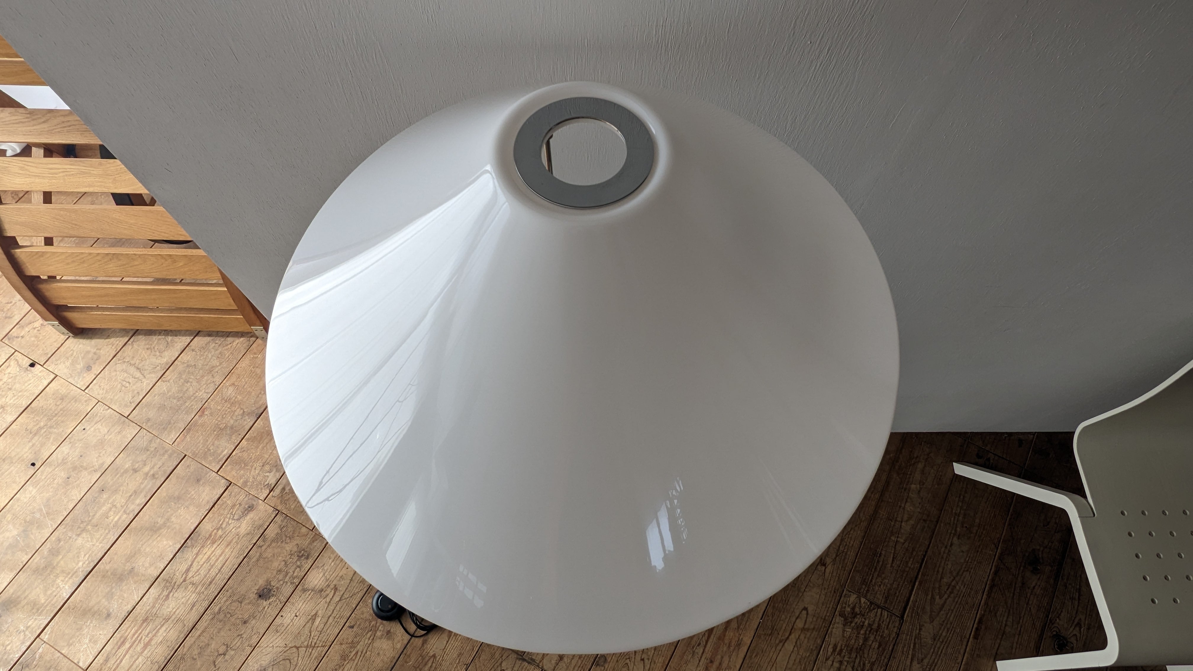 Floor Lamp 内山章一 ヤマギワ 送料込 | sonota ヴィンテージ家具