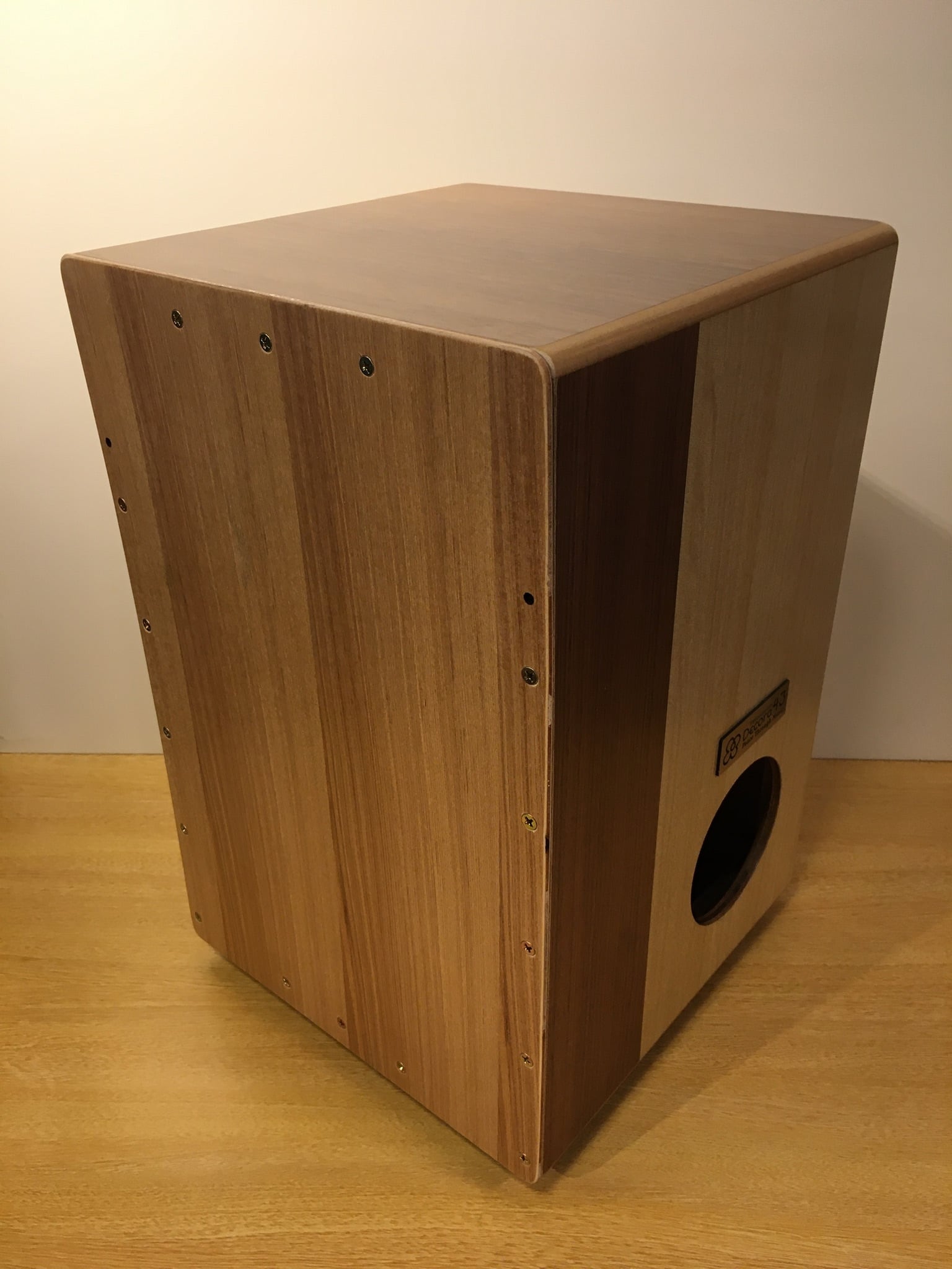 CAJON | DRUM SHOP ACT