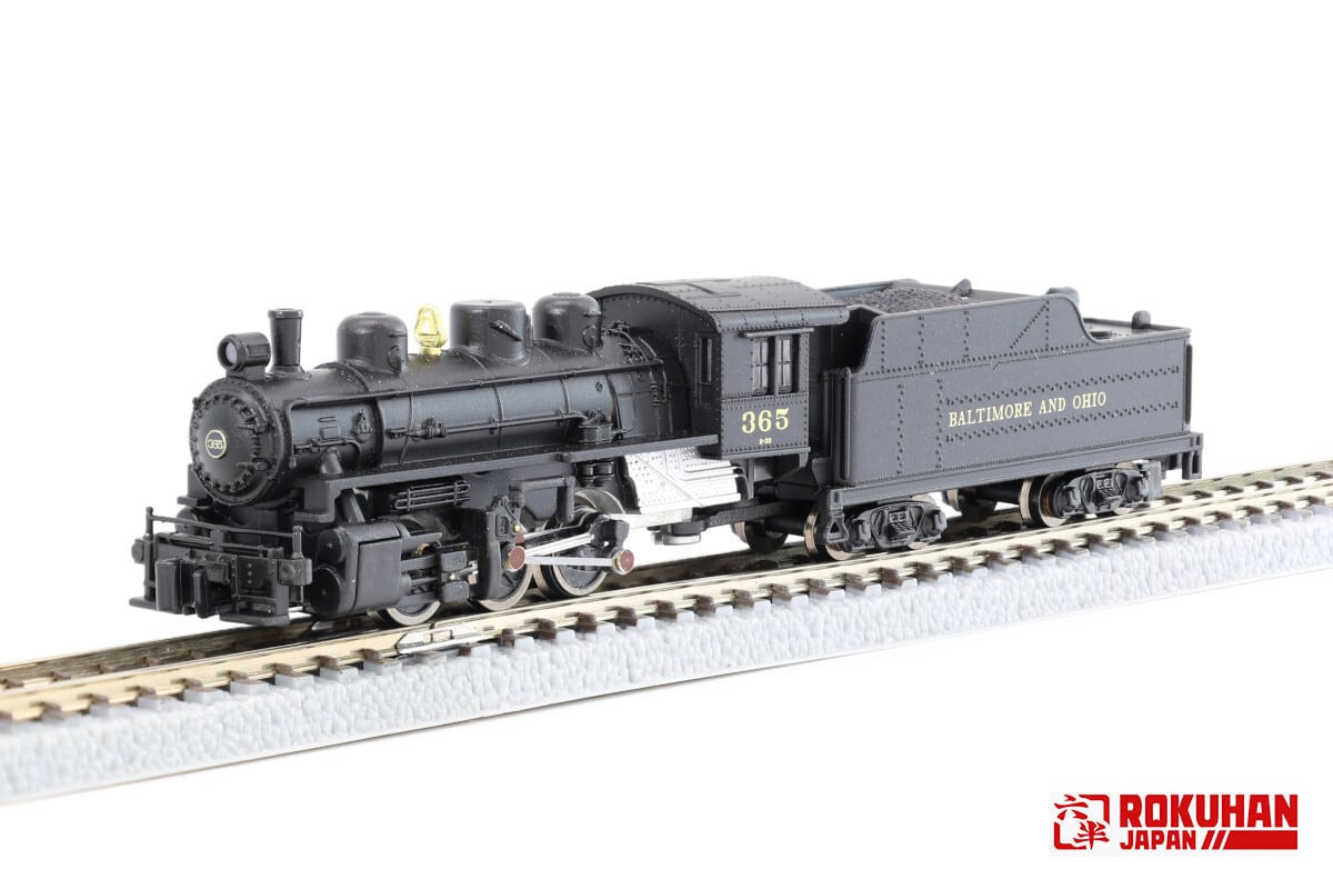 Zゲージ車両(T) Zgauge Trains | ロクハン BASE.SHOP