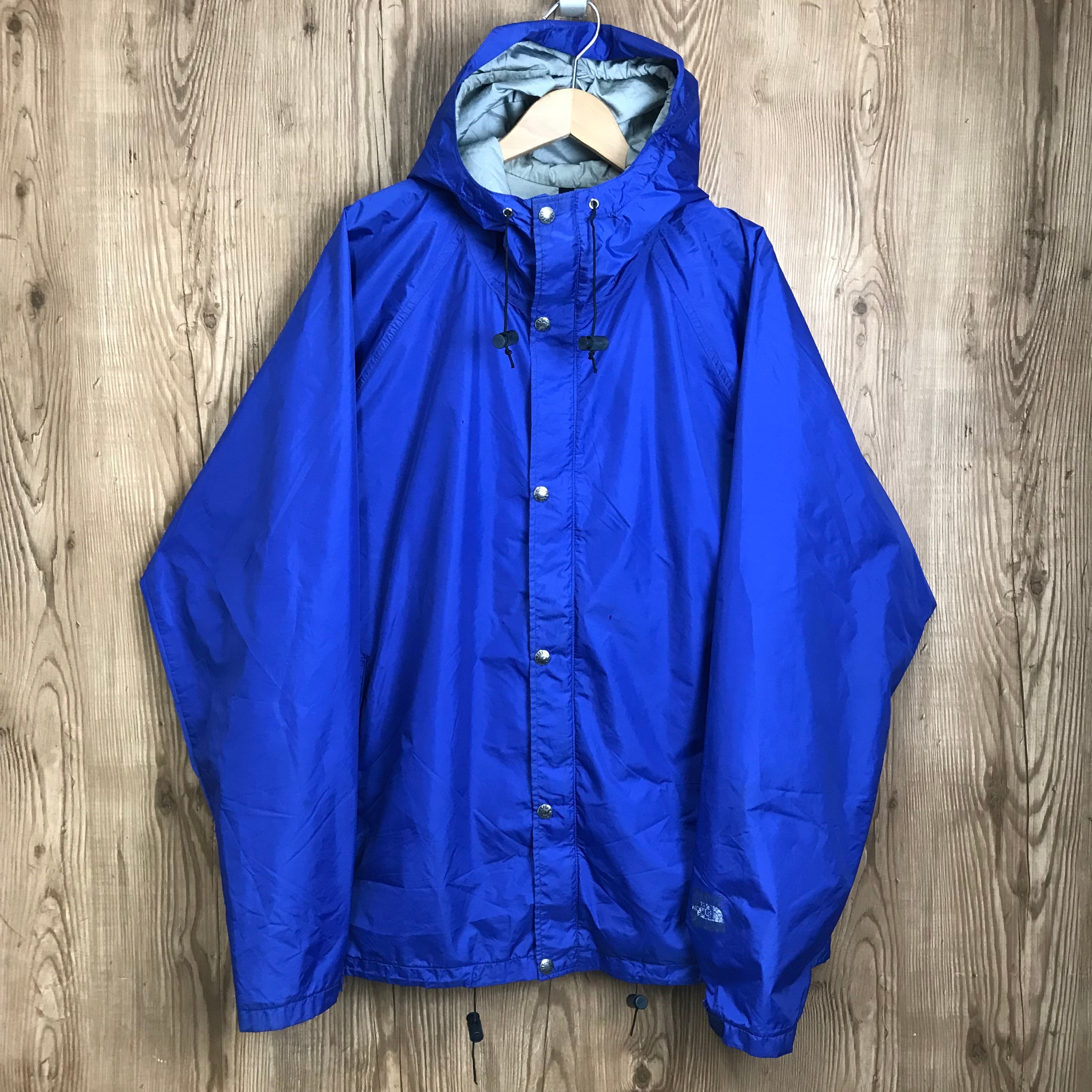 〇USA製 90s THE NORTH FACE GORE-TEX ノースフェイス ゴアテックス