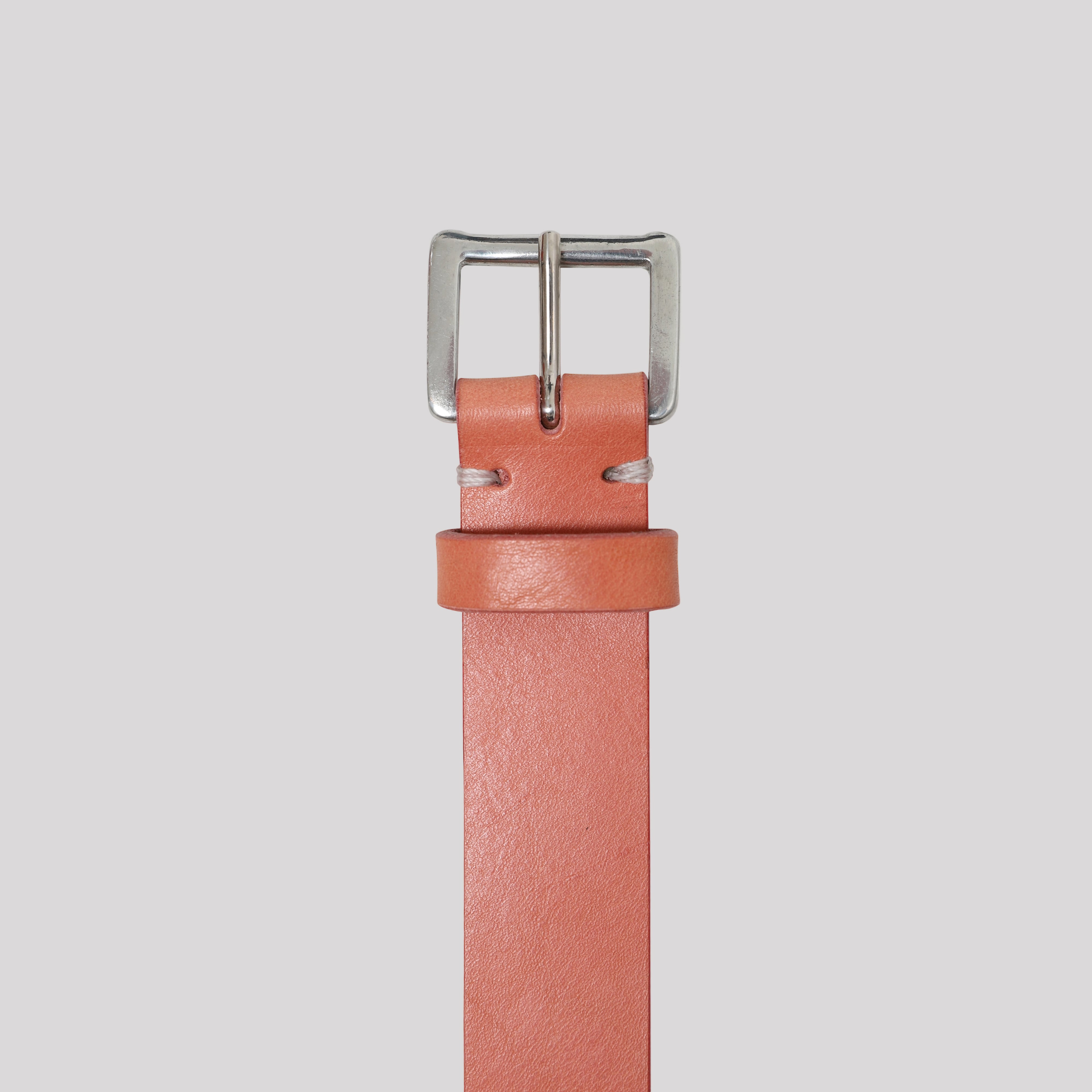 Single Narrow Belt | DECi
