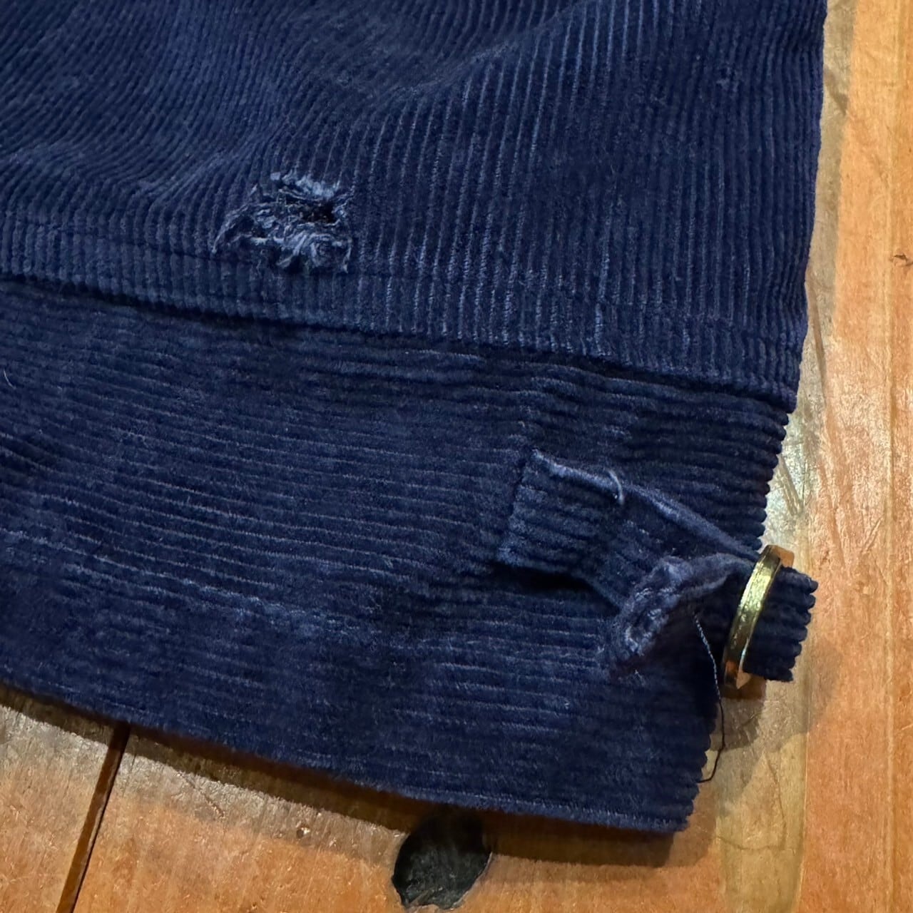 90's~ FFA Jacket | Pigsty Harajuku