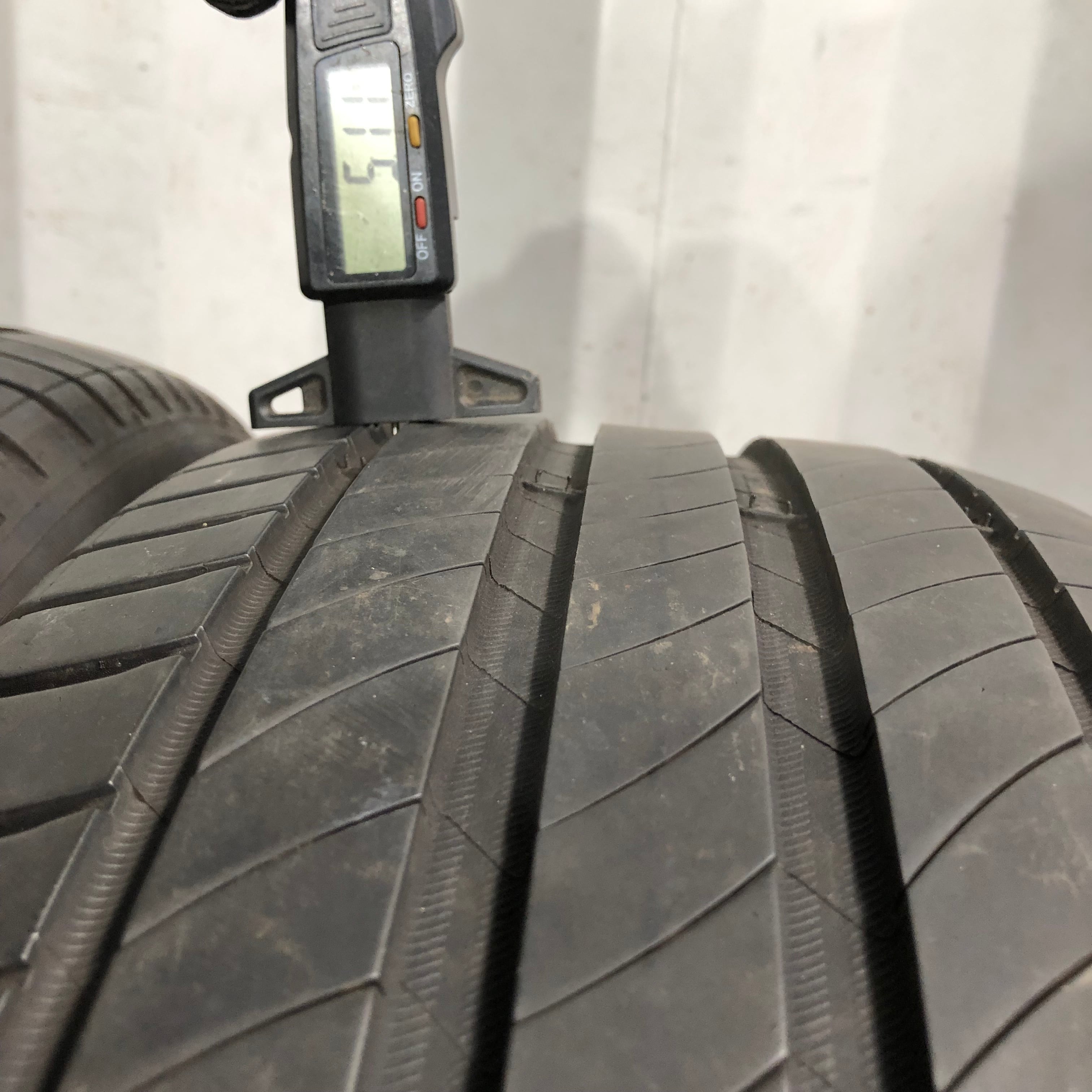 225/45R17 94H MICHELIN PRIMACY4 ミシュランプライマシー4 2本セット