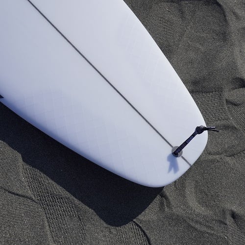 DHD SURFBOARDS 3DV 6'0” オールラウンドパフォーマンスボード | THE